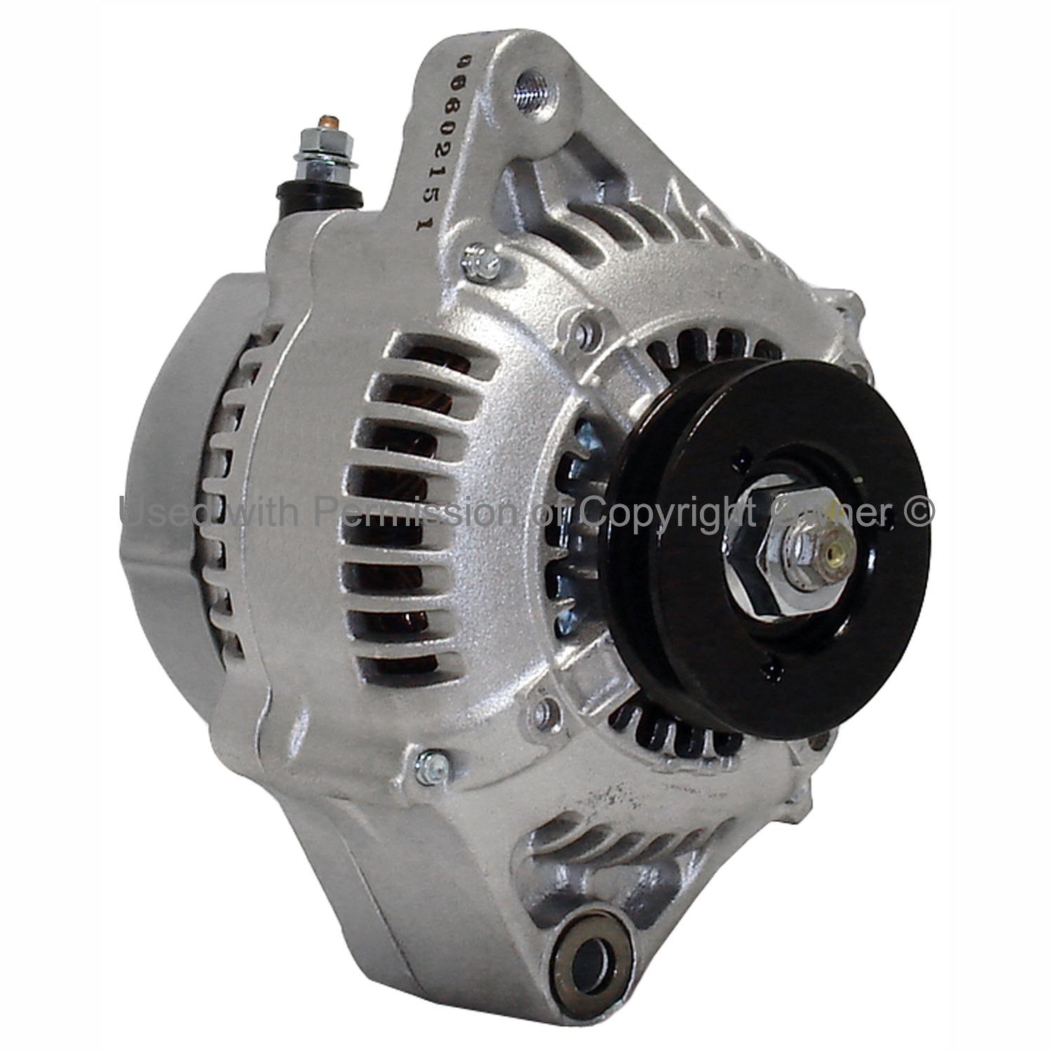 MPA 15684 Alternator product image 1 of 4