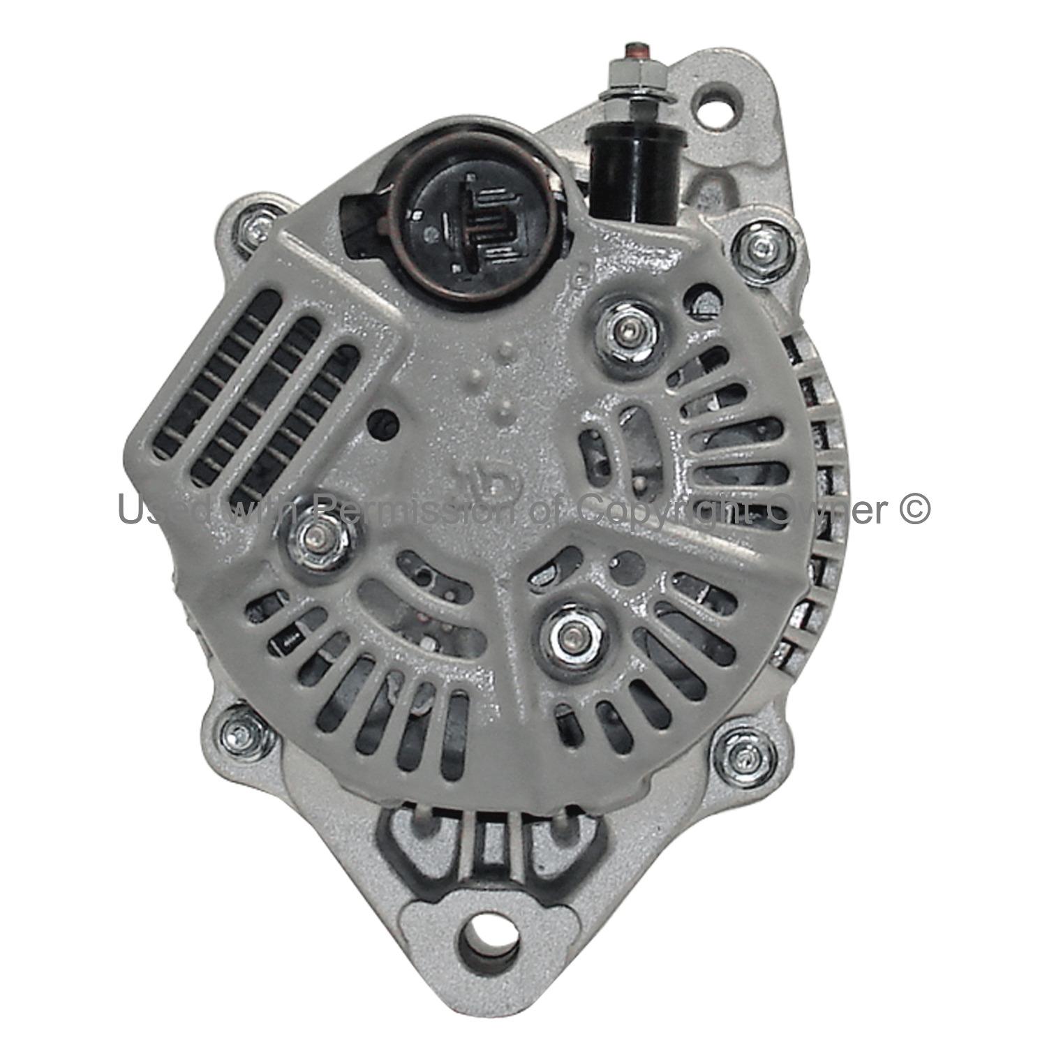 MPA 15684 Alternator product image 2 of 4