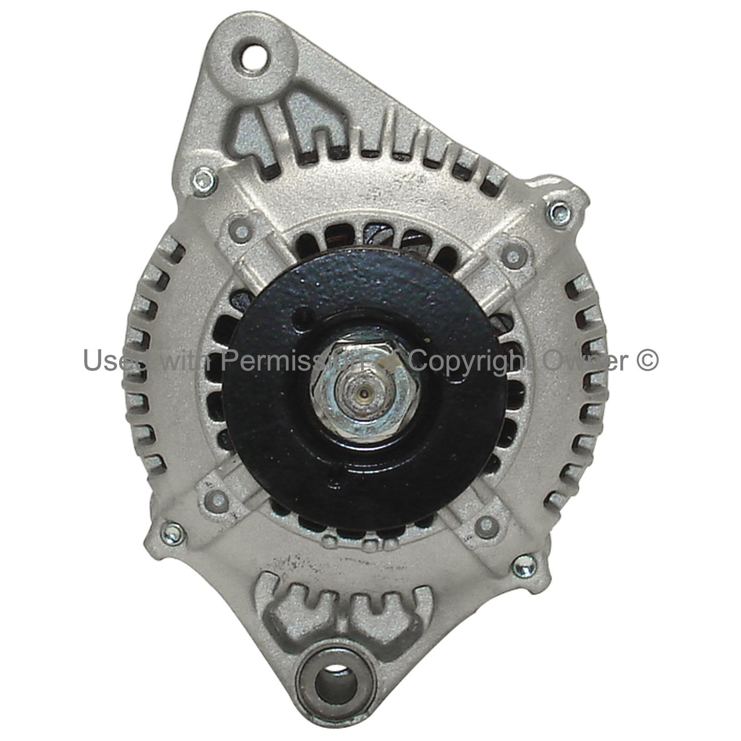 MPA 15684 Alternator product image 3 of 4