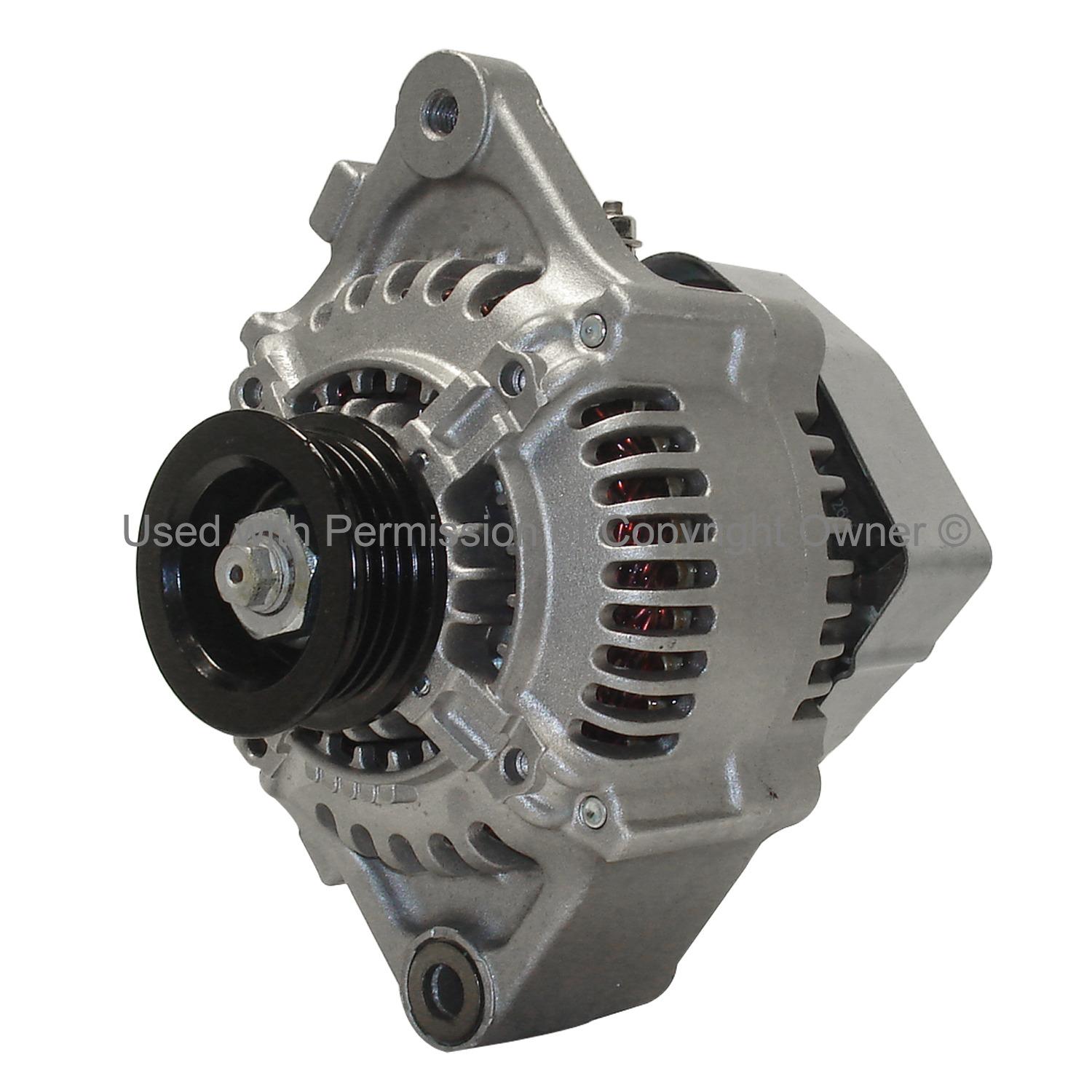 MPA 15685 Alternator product image 1 of 4
