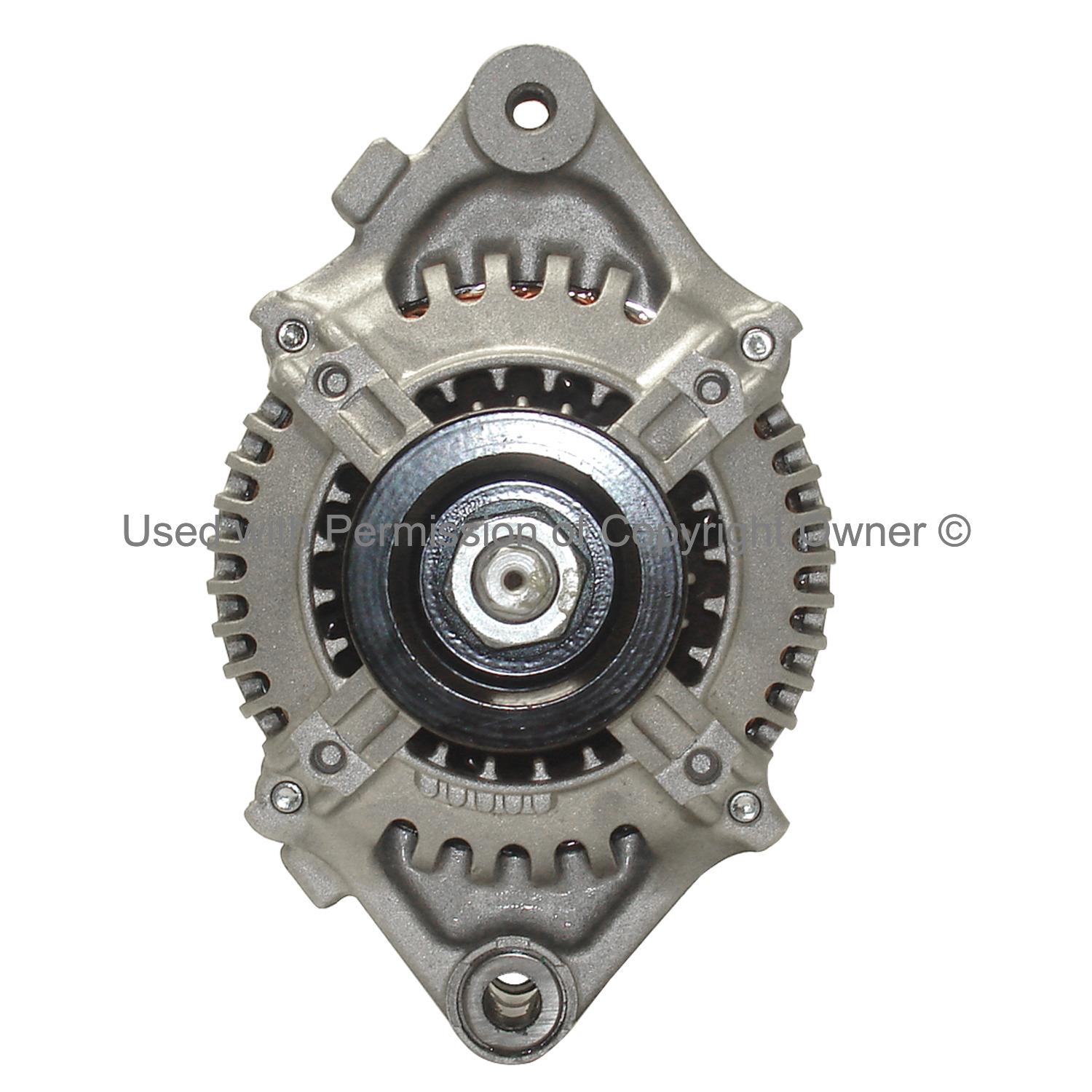 MPA 15685 Alternator product image 3 of 4