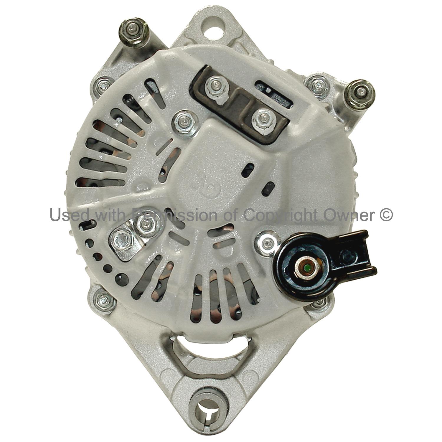 MPA 15686N Alternator product image 2 of 8