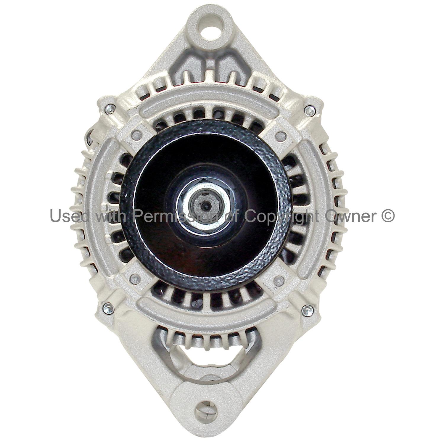 MPA 15686N Alternator product image 3 of 8