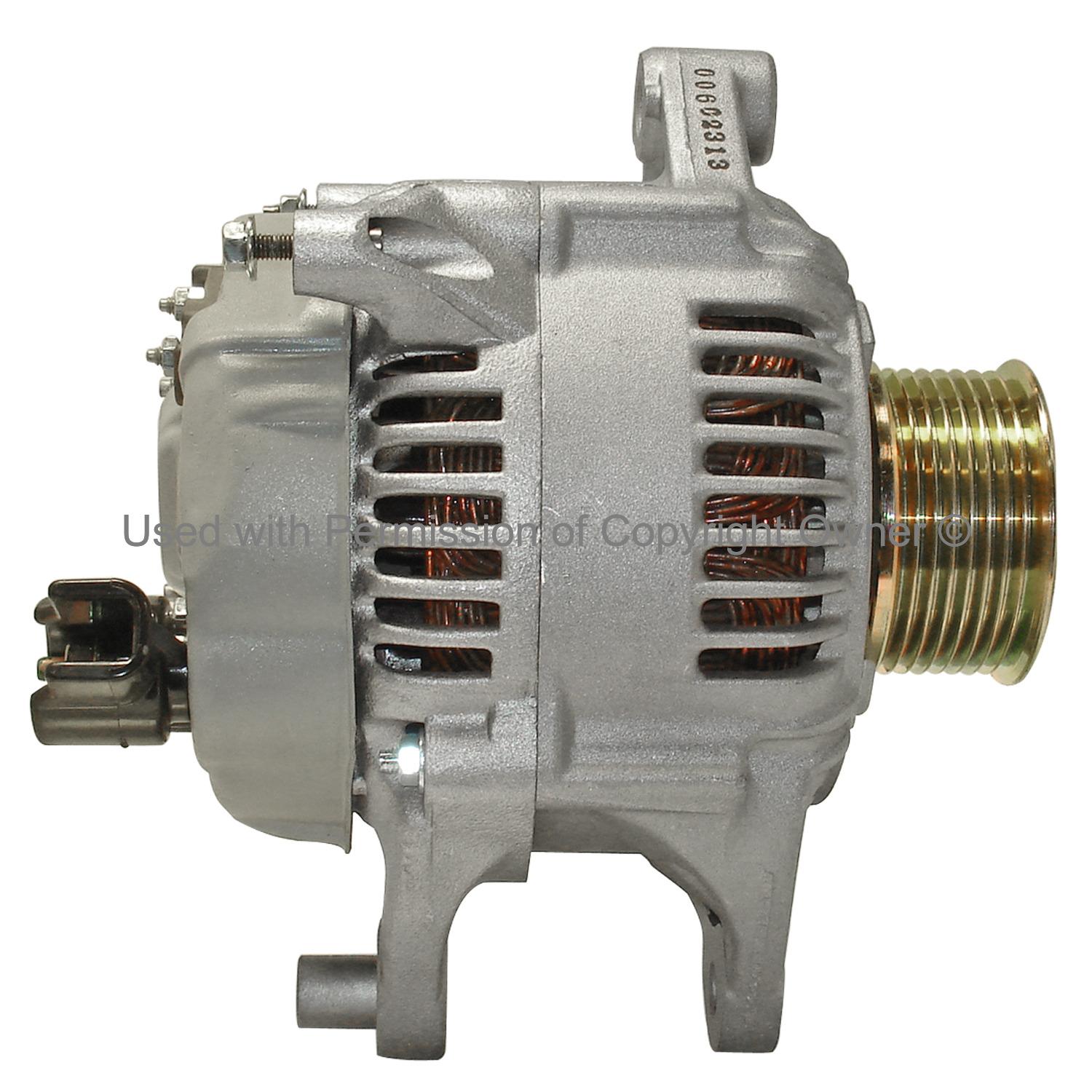 MPA 15687N Alternator product image 4 of 8