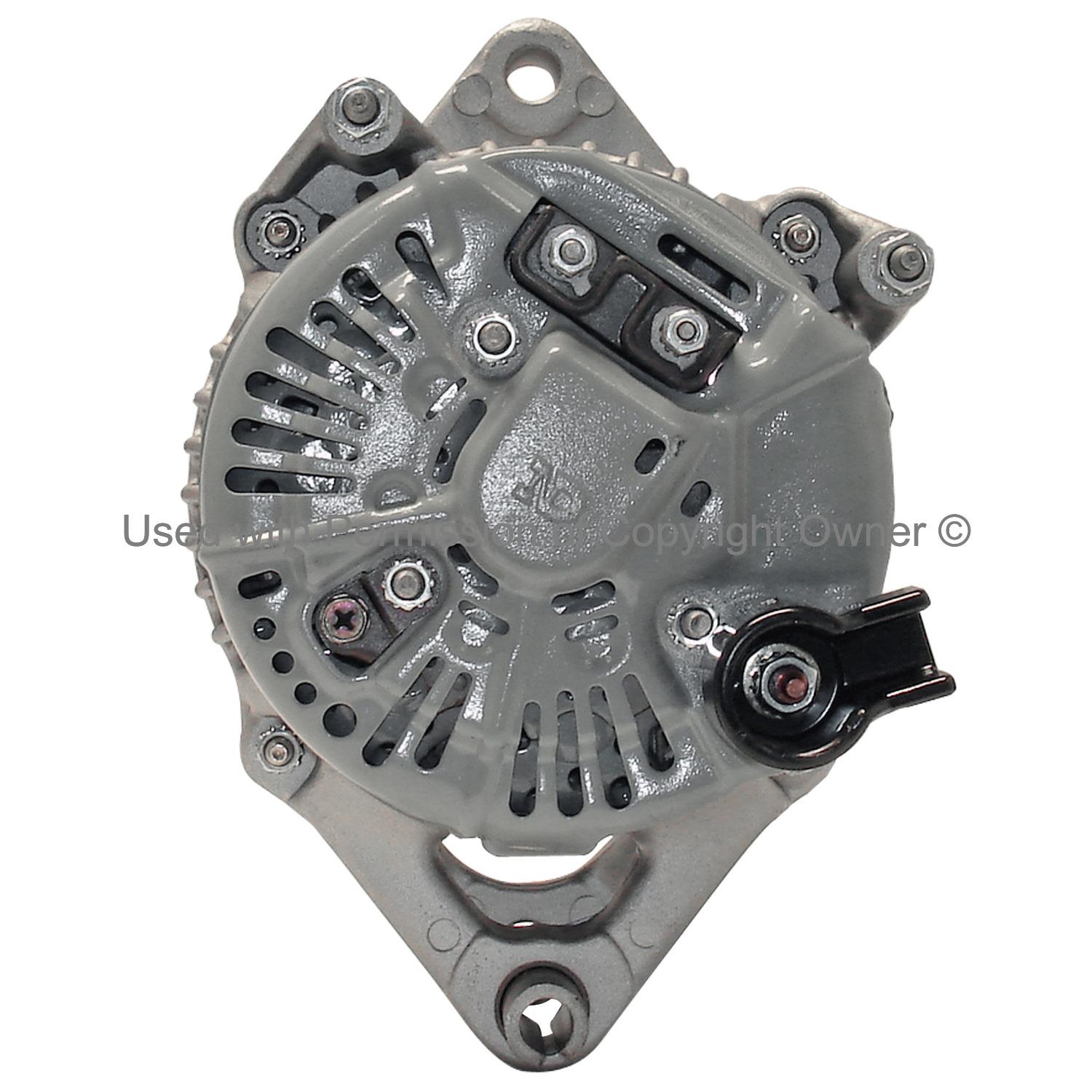 MPA 15688 - Alternator MPA 15688 Alternator product image 2 of 4