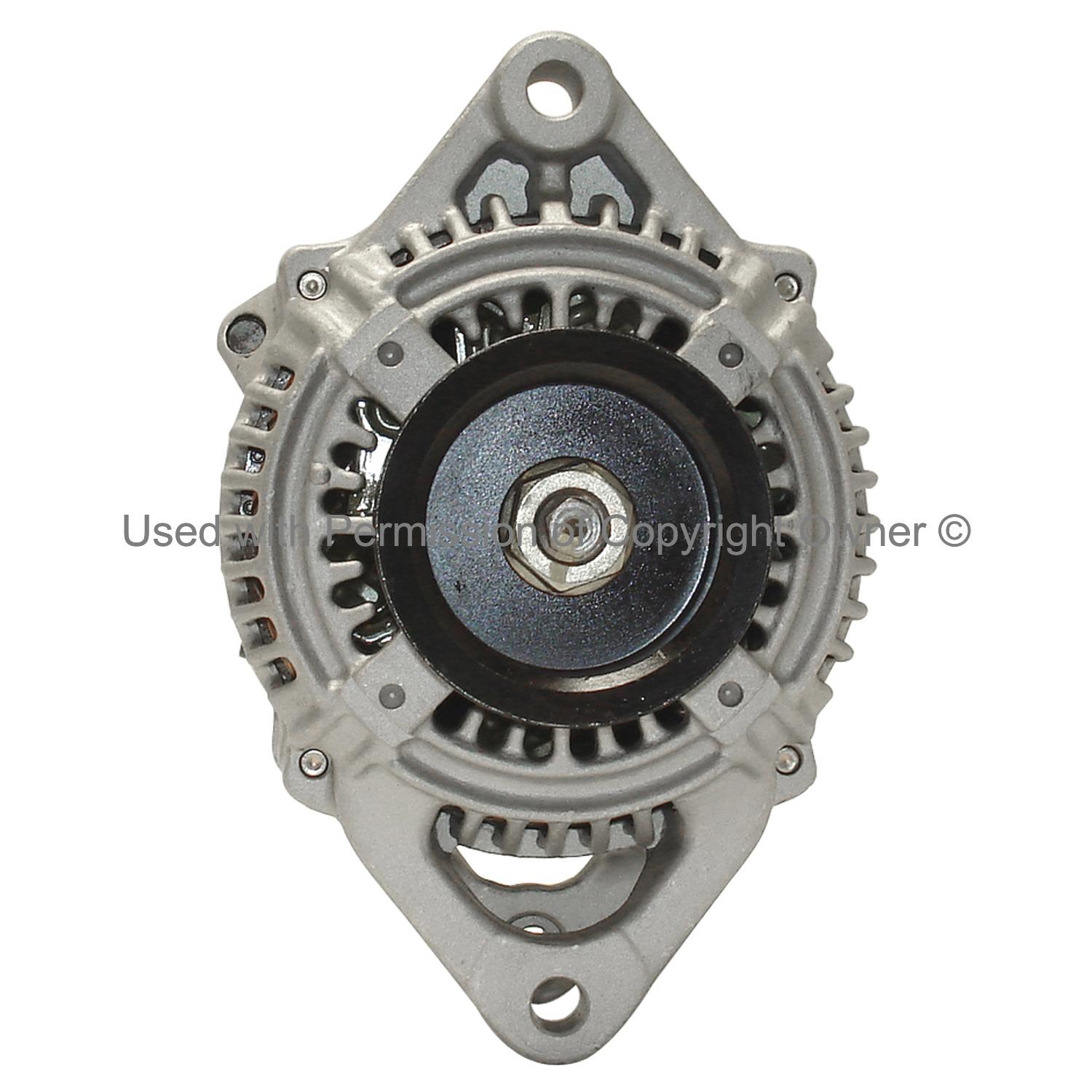 MPA 15688 - Alternator MPA 15688 Alternator product image 3 of 4