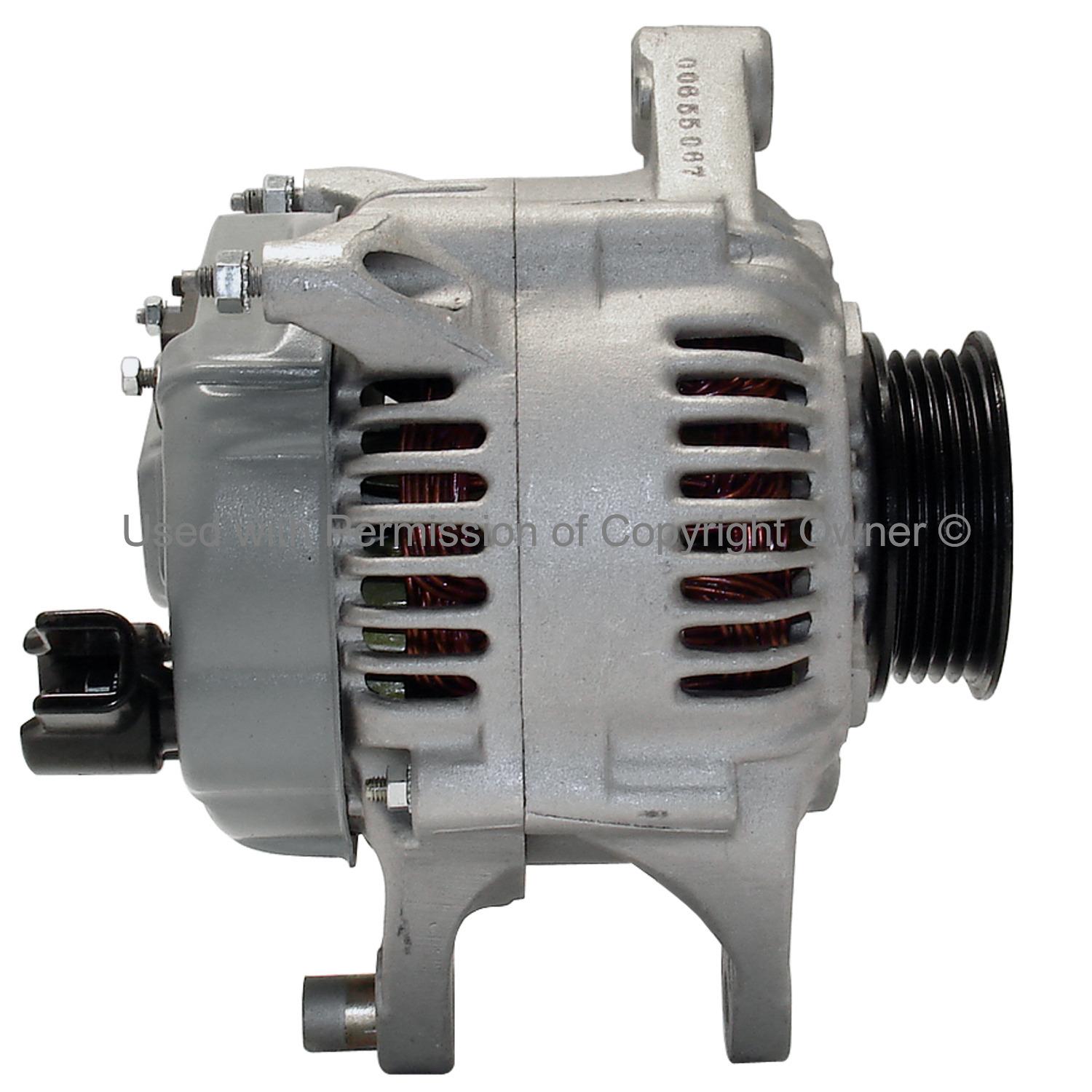 MPA 15688 - Alternator MPA 15688 Alternator product image 4 of 4