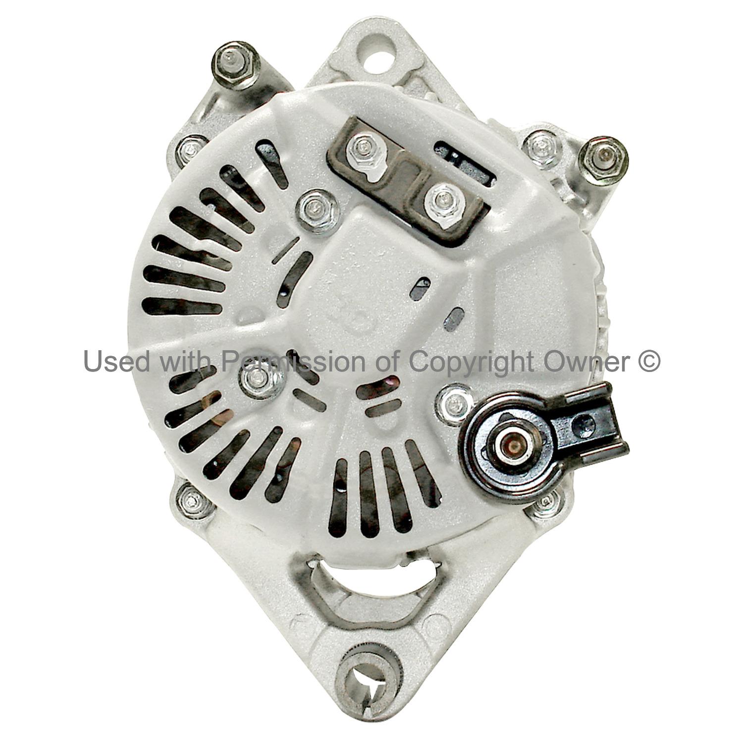 MPA 15689N Alternator product image 2 of 8