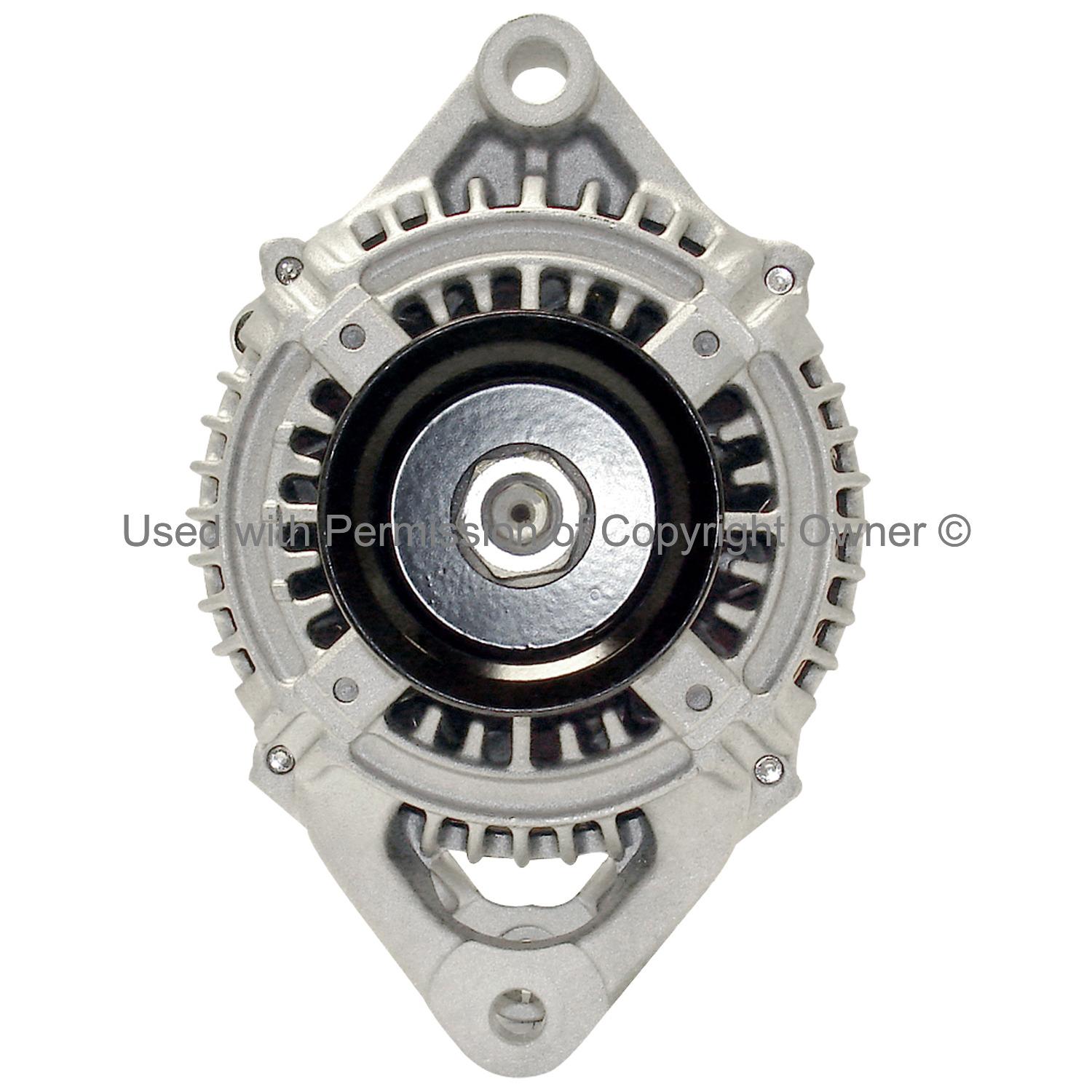 MPA 15689N Alternator product image 3 of 8
