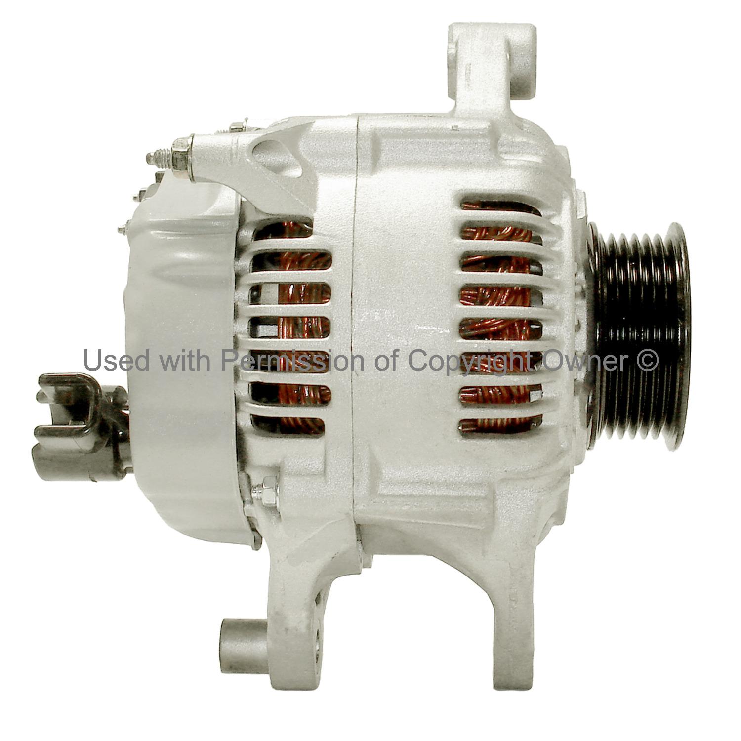 MPA 15689N Alternator product image 4 of 8