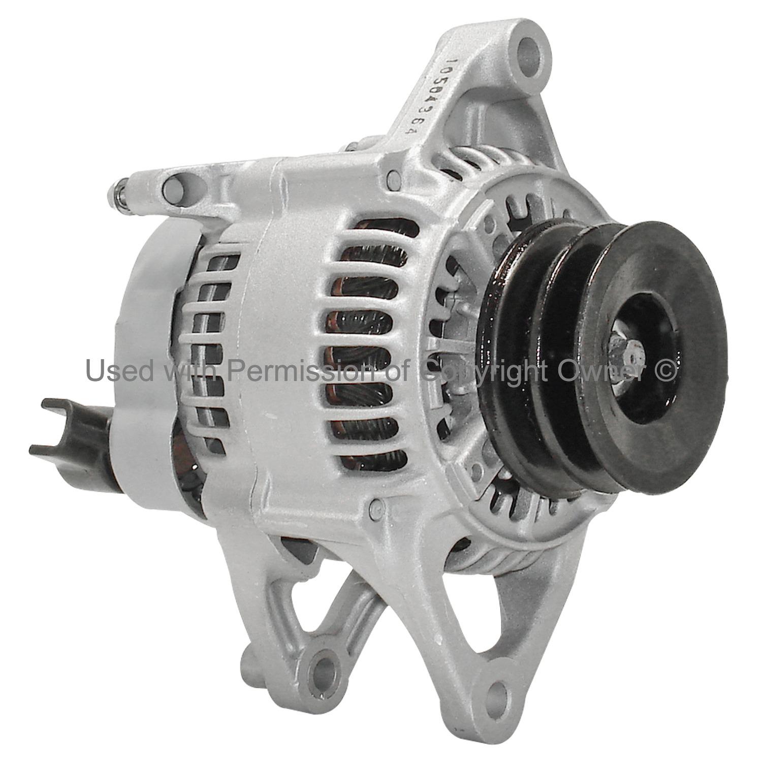 MPA 15690 Alternator product image 1 of 4