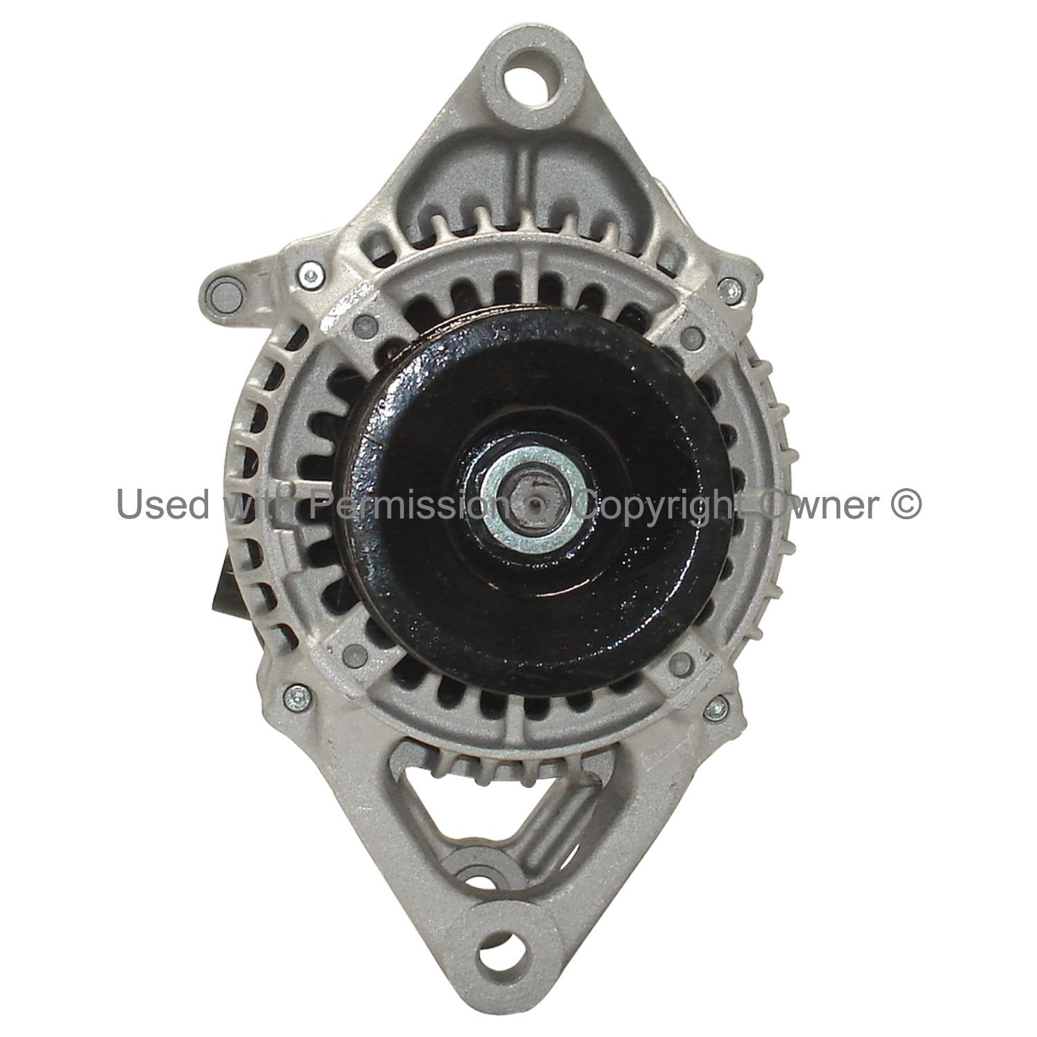 MPA 15690 Alternator product image 3 of 4