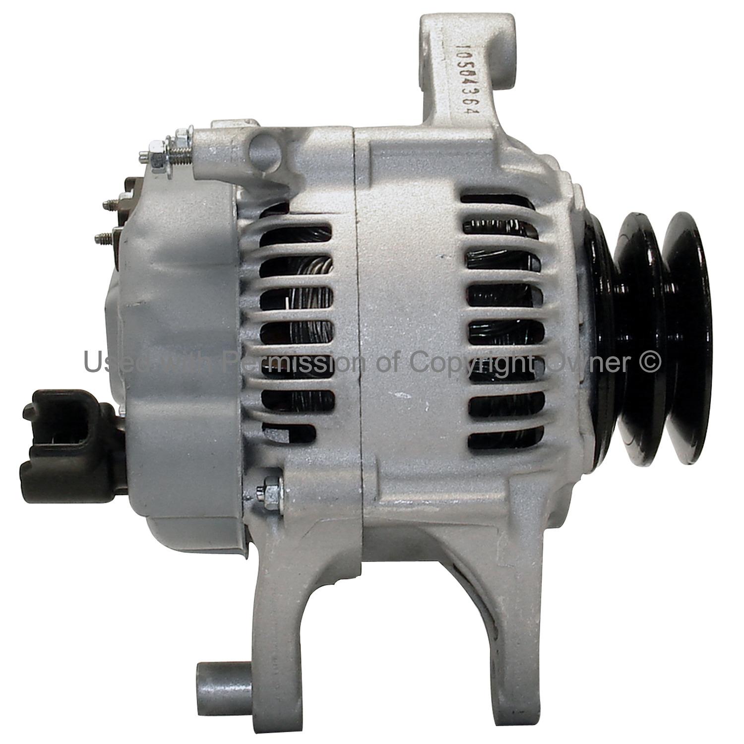 MPA 15690 Alternator product image 4 of 4