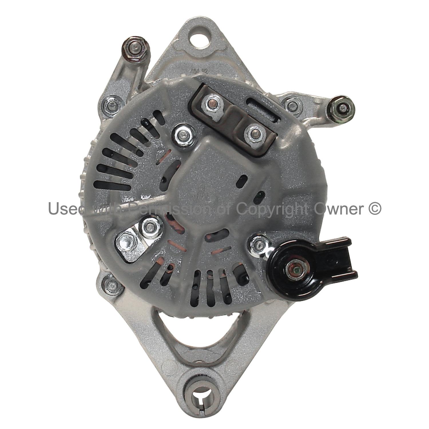 MPA 15692N Alternator product image 2 of 8