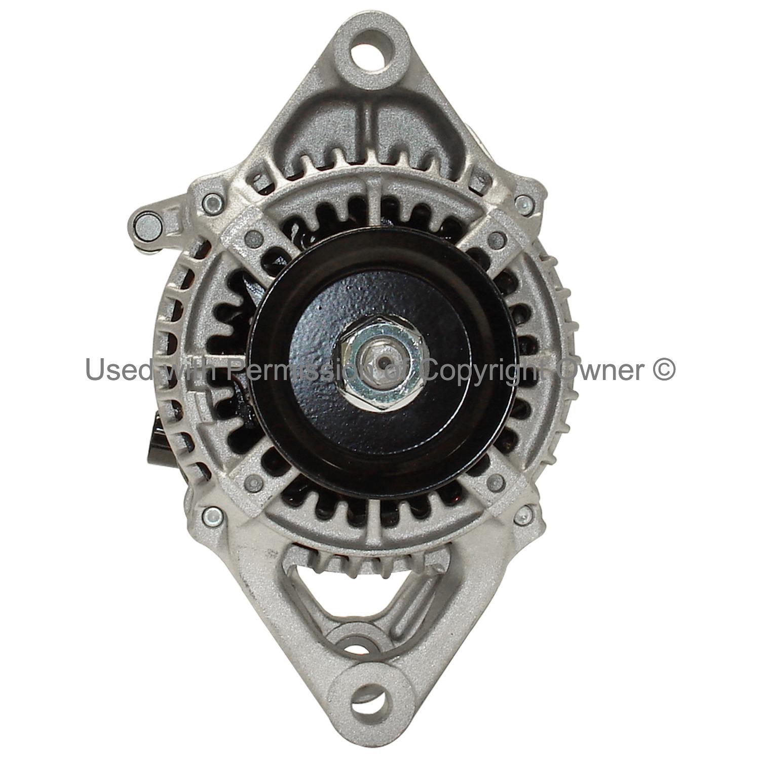 MPA 15692N Alternator product image 3 of 8