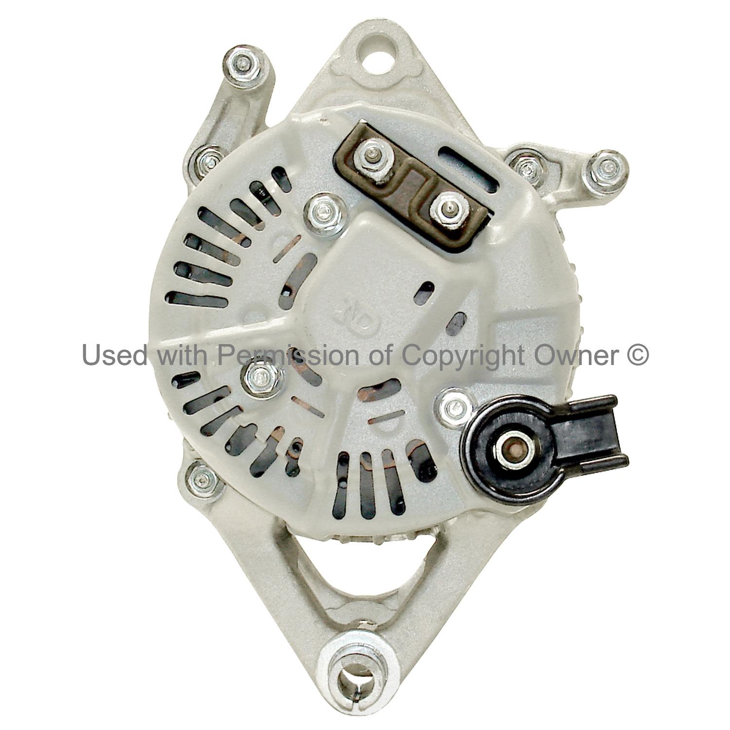 MPA 15693 Alternator product image 2 of 4
