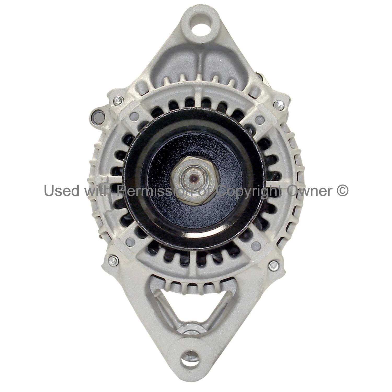 MPA 15693 Alternator product image 3 of 4