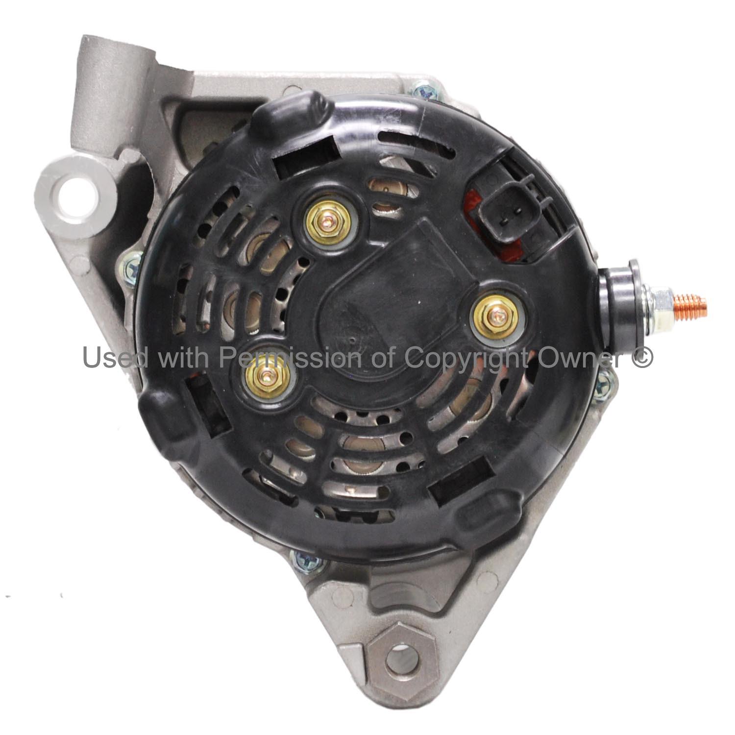 MPA 15694 Alternator product image 2 of 4