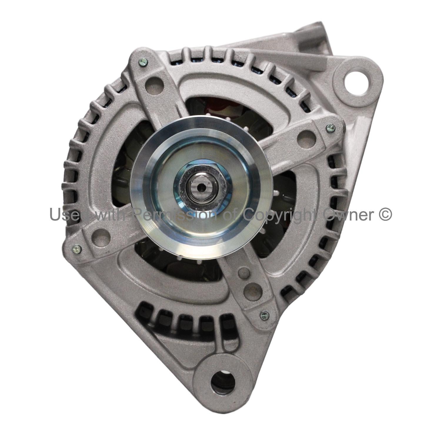 MPA 15694 Alternator product image 3 of 4