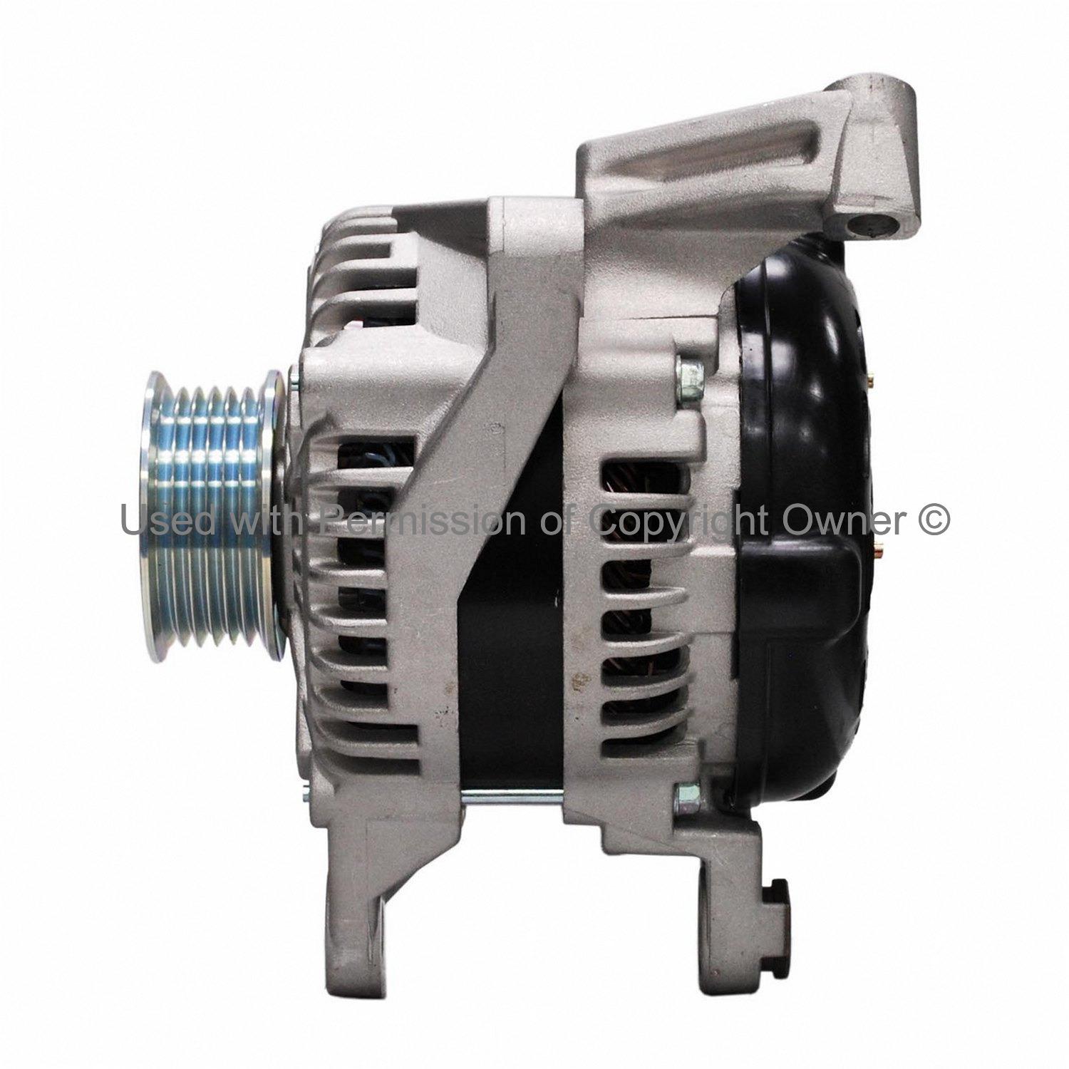 MPA 15694 Alternator product image 4 of 4
