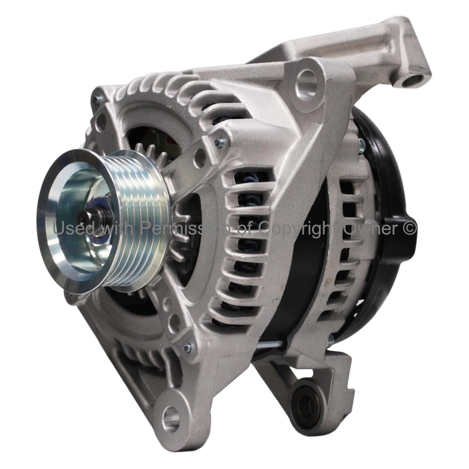 MPA 15694N Alternator product image 5 of 8