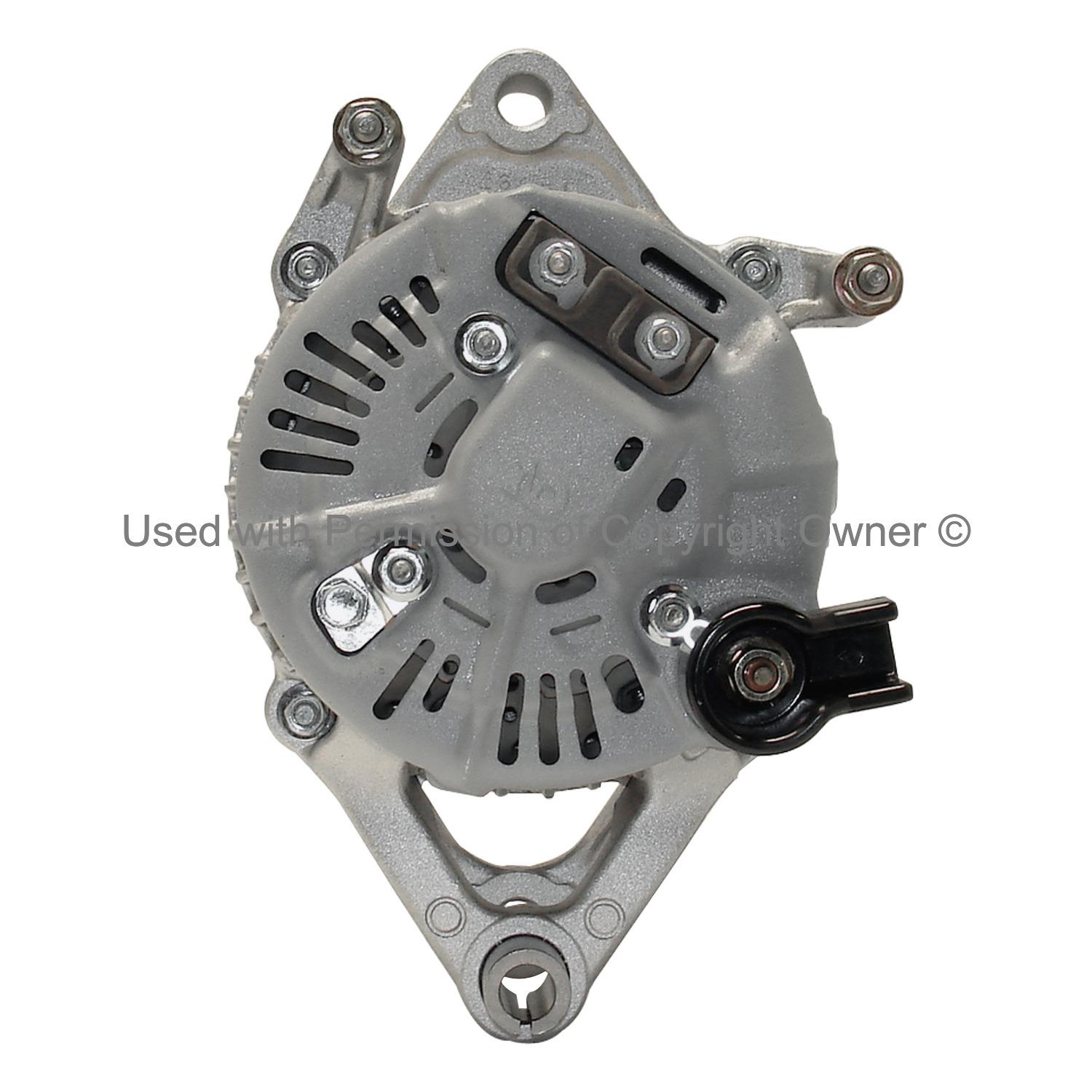 MPA 15698 Alternator product image 2 of 4
