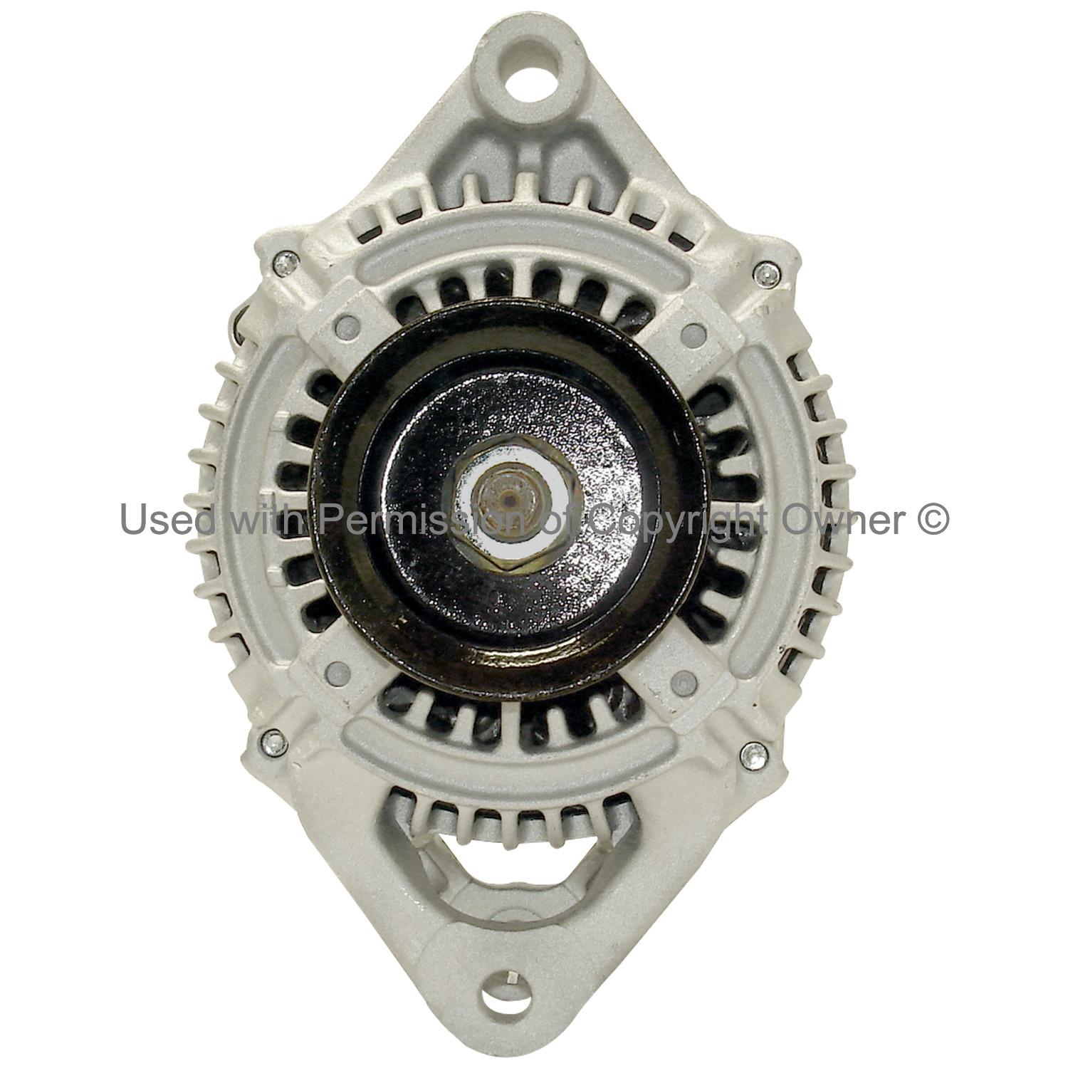 MPA 15699 Alternator product image 3 of 4