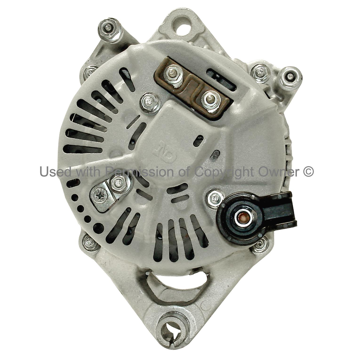 MPA 15699N Alternator product image 6 of 8