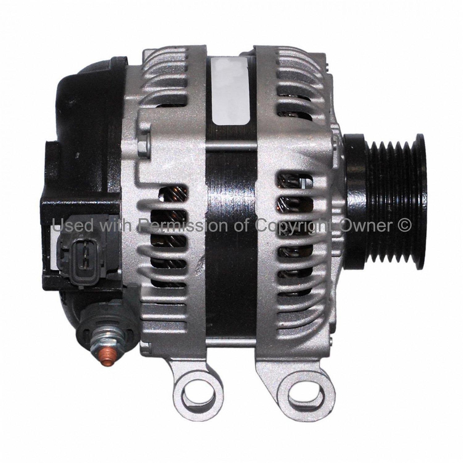 MPA 15702 Alternator product image 4 of 4