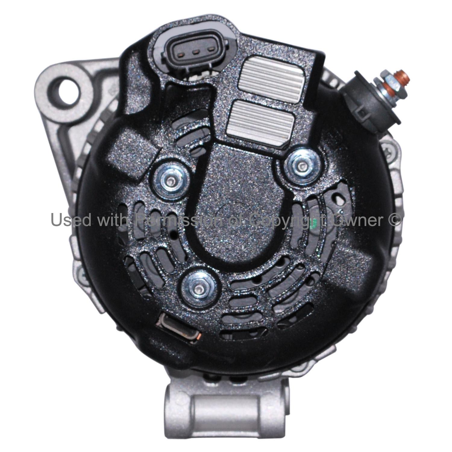 MPA 15703 Alternator product image 2 of 4