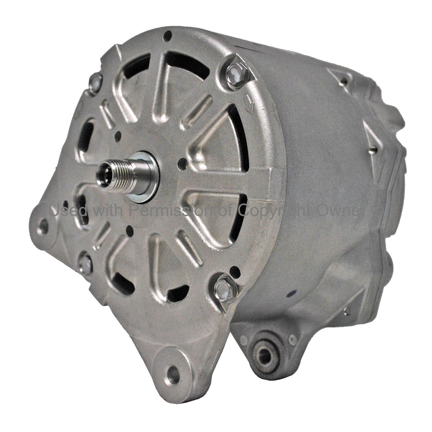 MPA 15704 Alternator product image 1 of 4