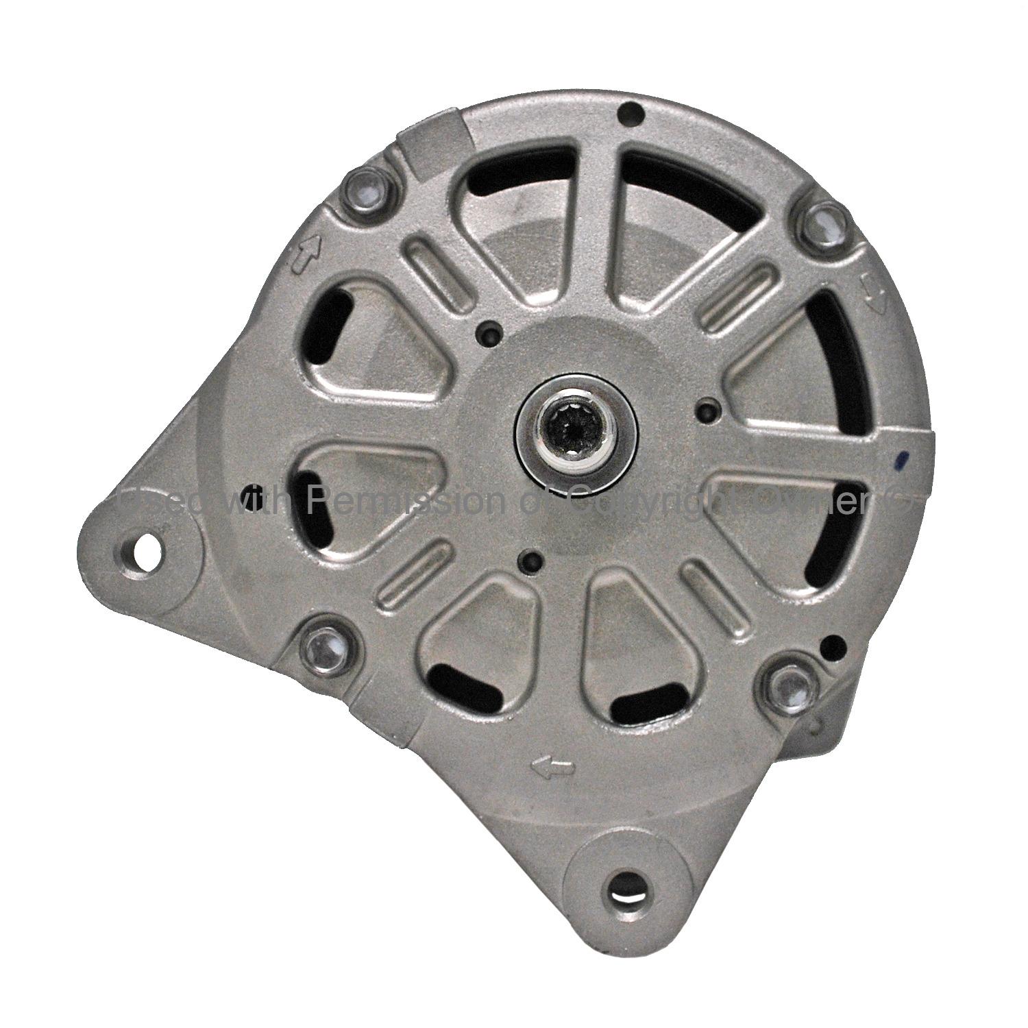 MPA 15704 Alternator product image 3 of 4