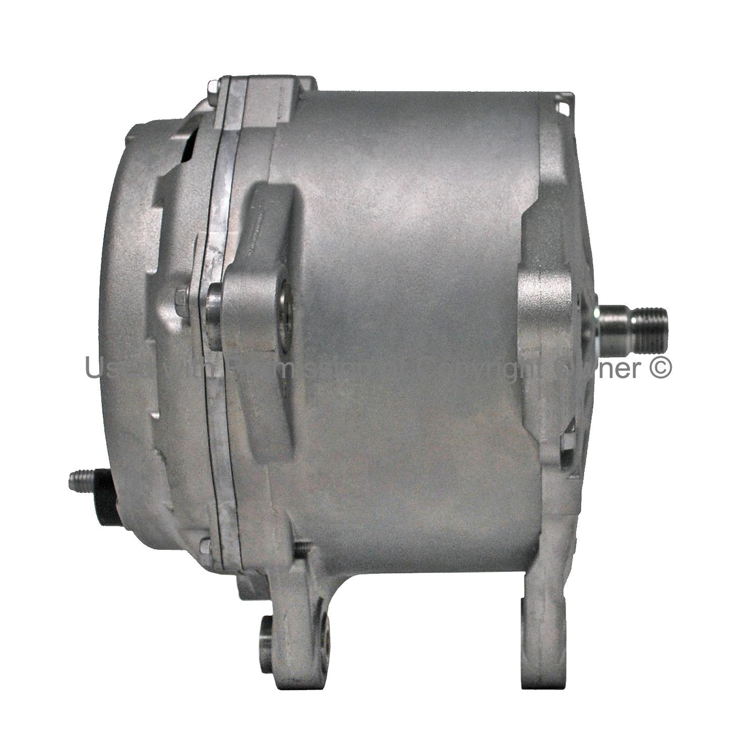 MPA 15704 Alternator product image 4 of 4