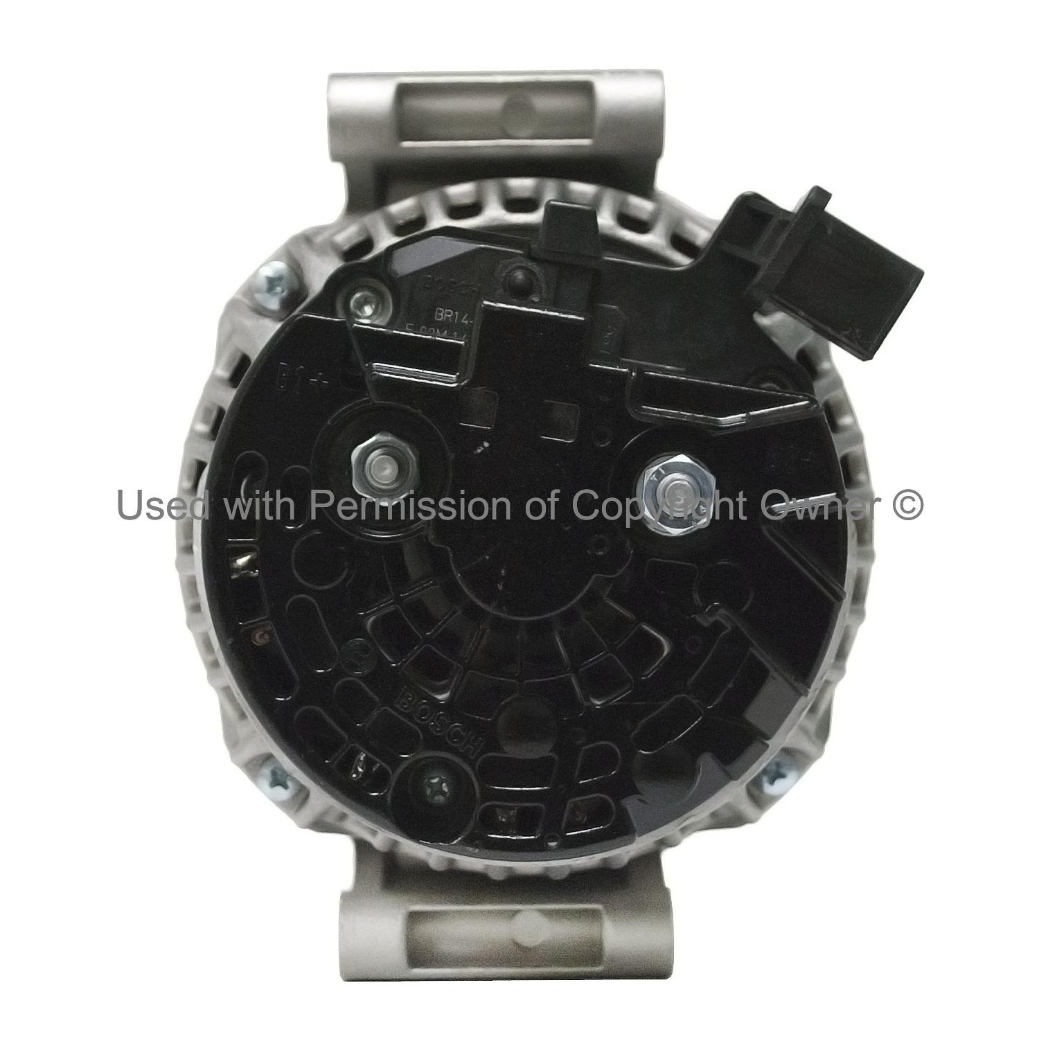 MPA 15705 Alternator product image 2 of 4