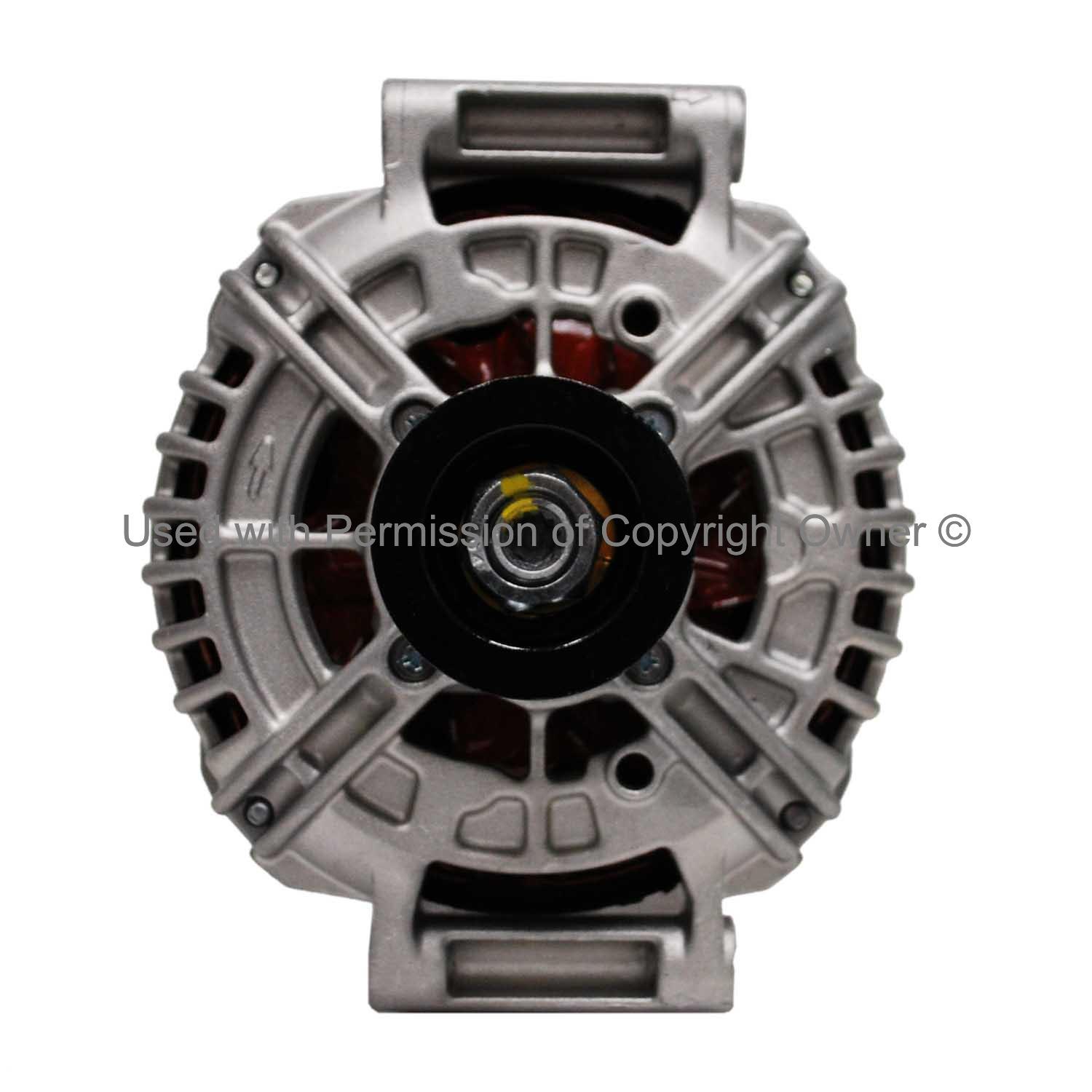 MPA 15707 - Alternator MPA 15707 Alternator product image 3 of 4