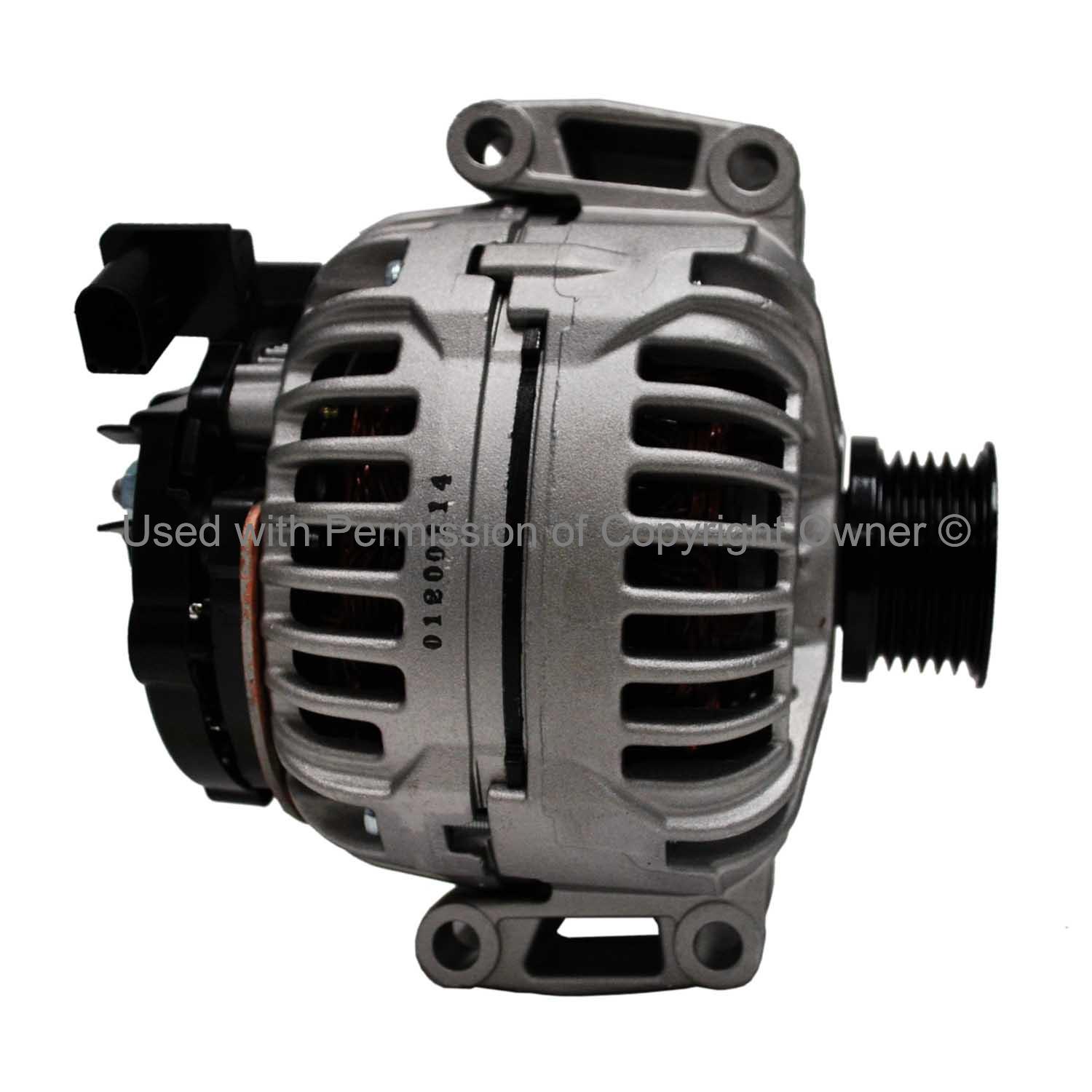MPA 15707 - Alternator MPA 15707 Alternator product image 4 of 4