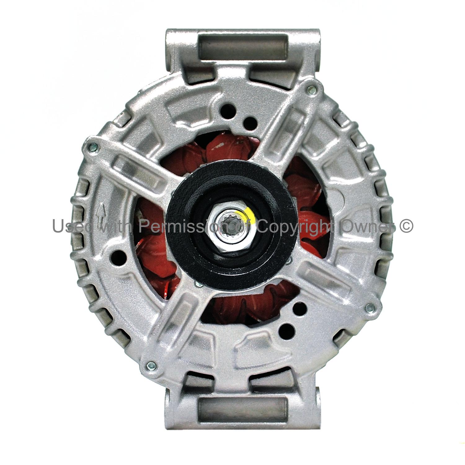 MPA 15710 Alternator product image 3 of 4