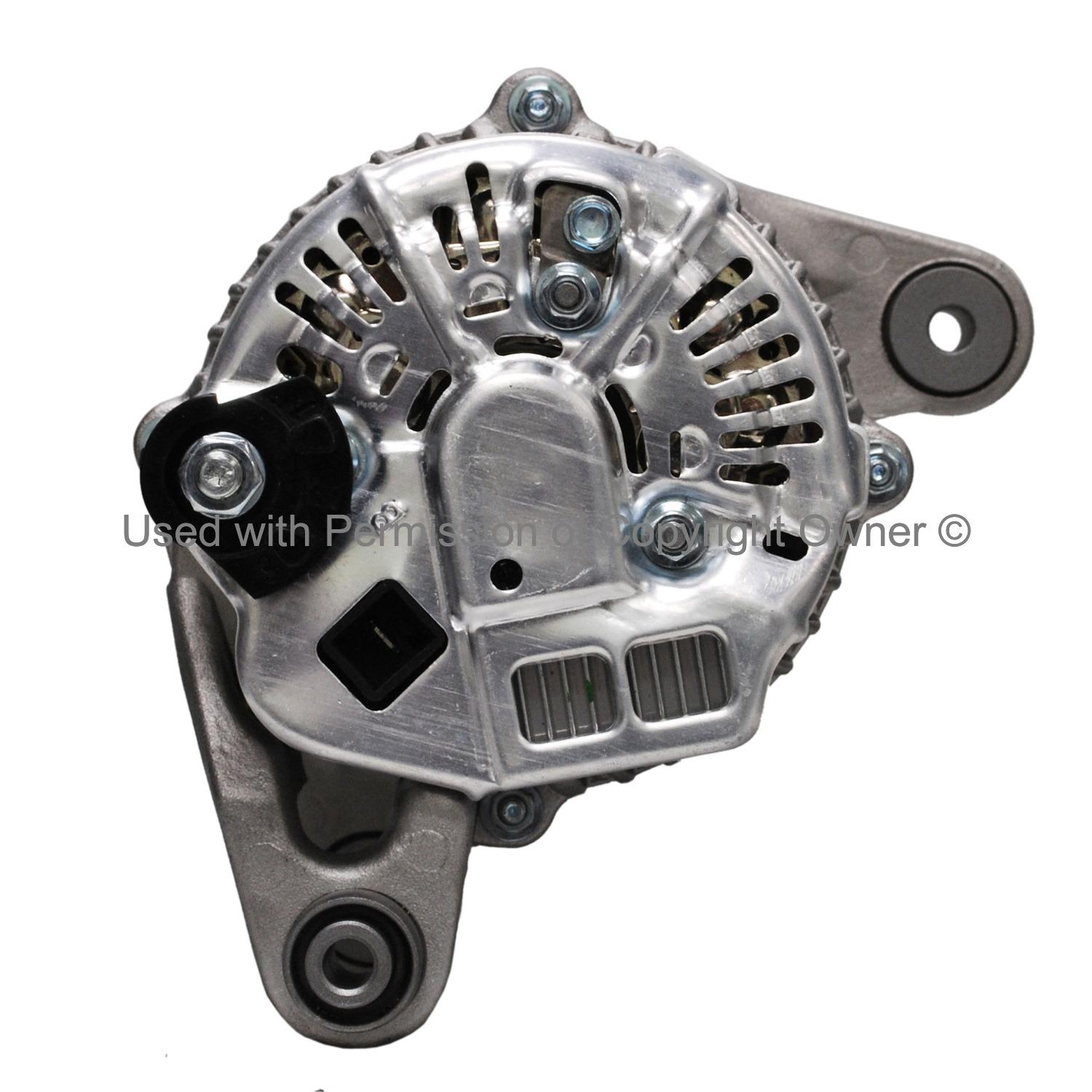 MPA 15712 Alternator product image 2 of 4