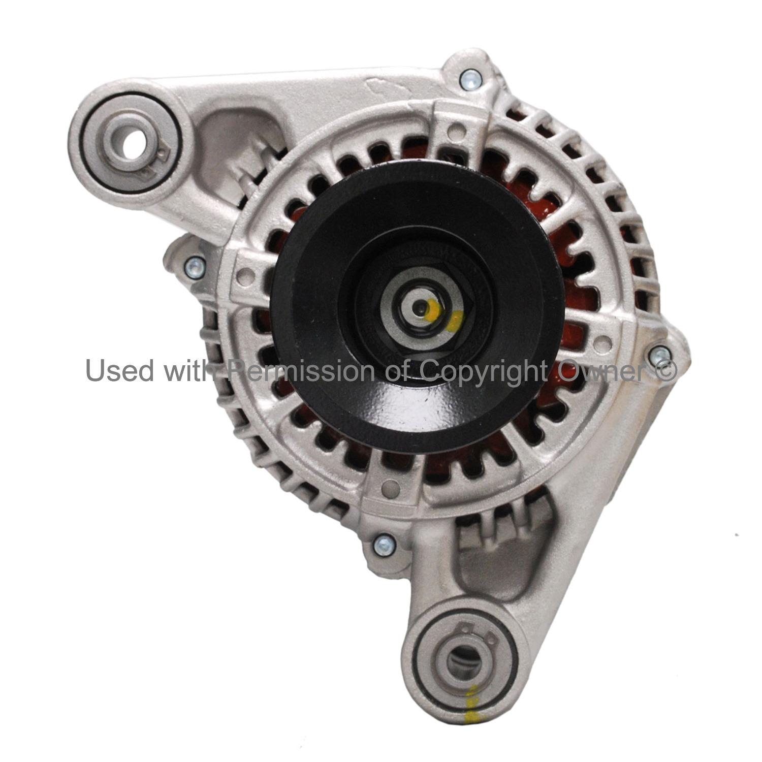 MPA 15712 Alternator product image 3 of 4