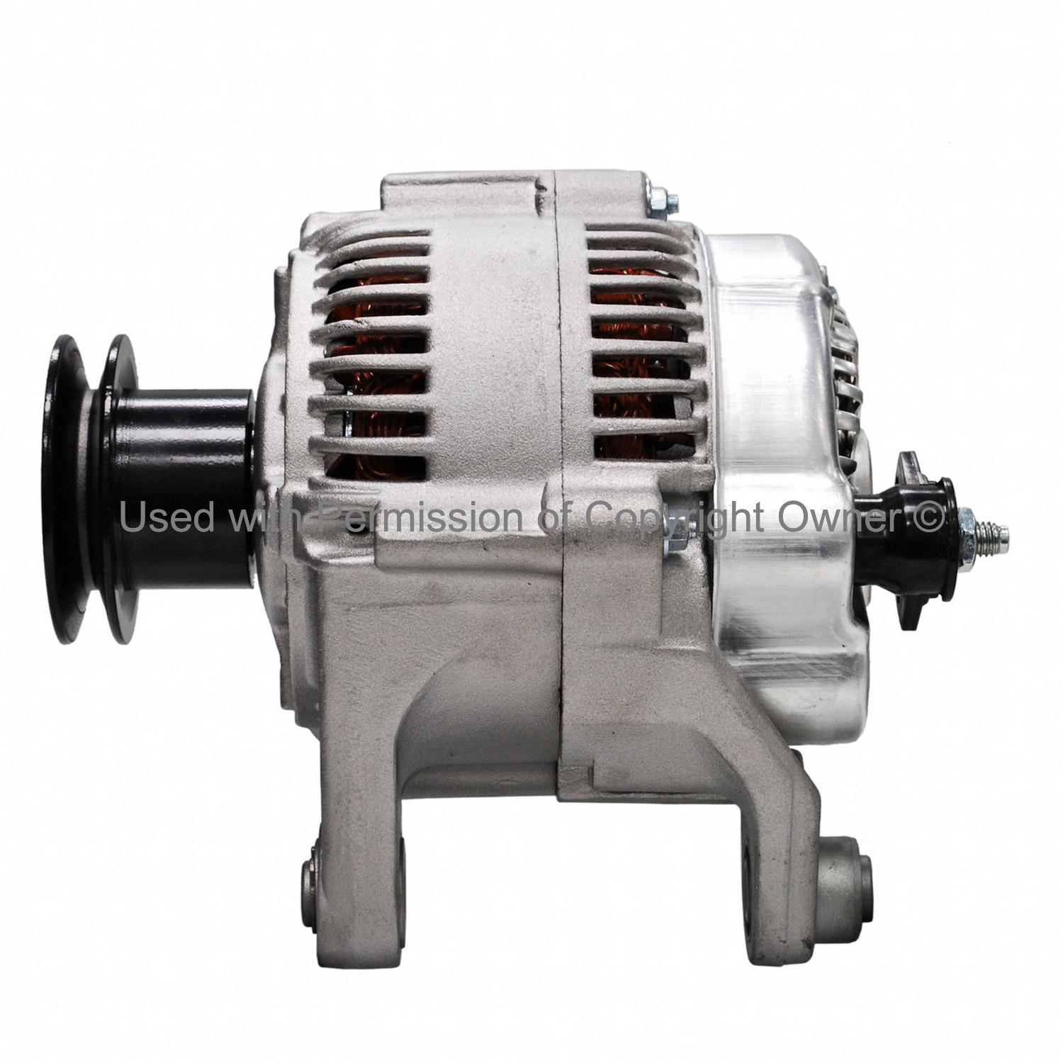 MPA 15712 Alternator product image 4 of 4
