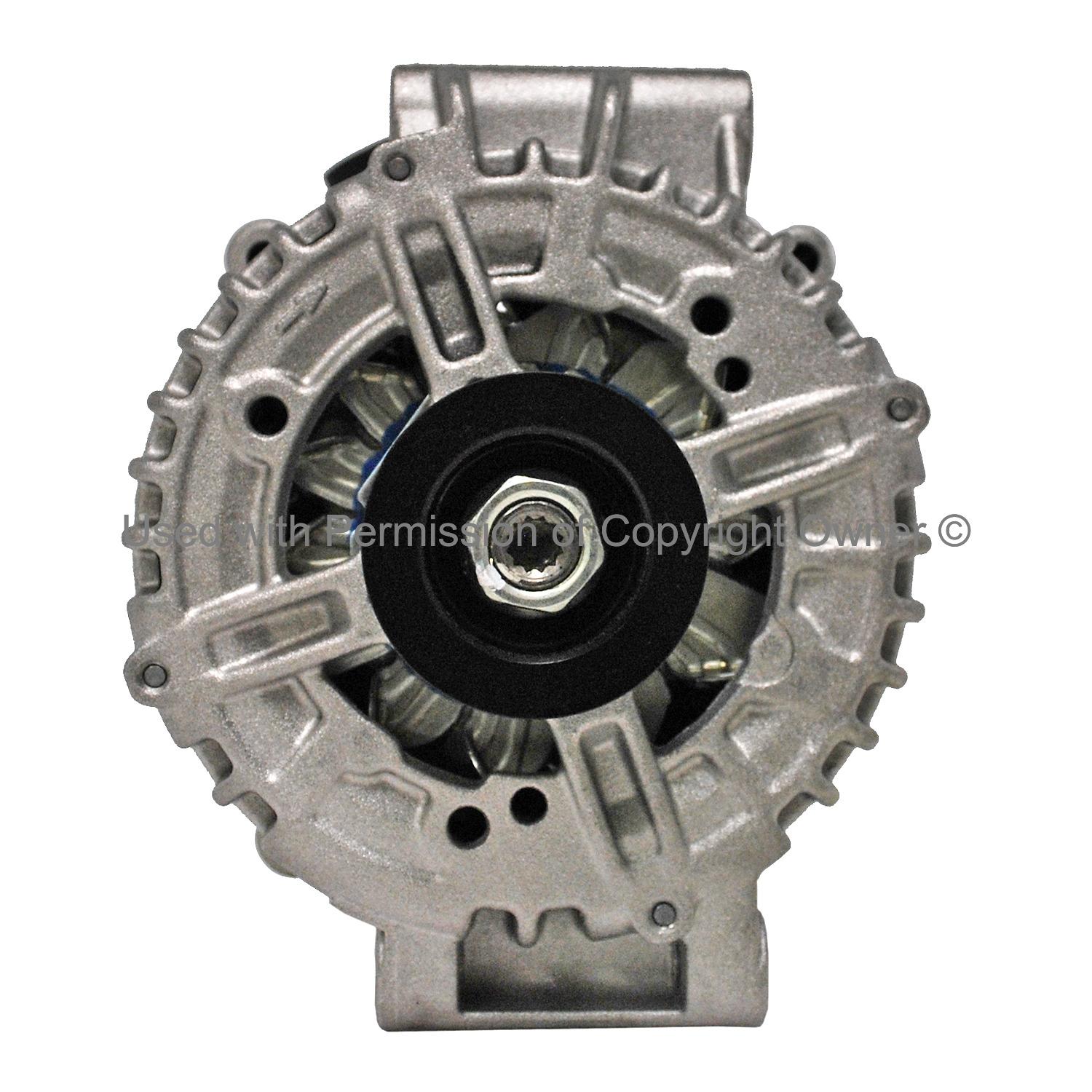 MPA 15713 Alternator product image 3 of 4