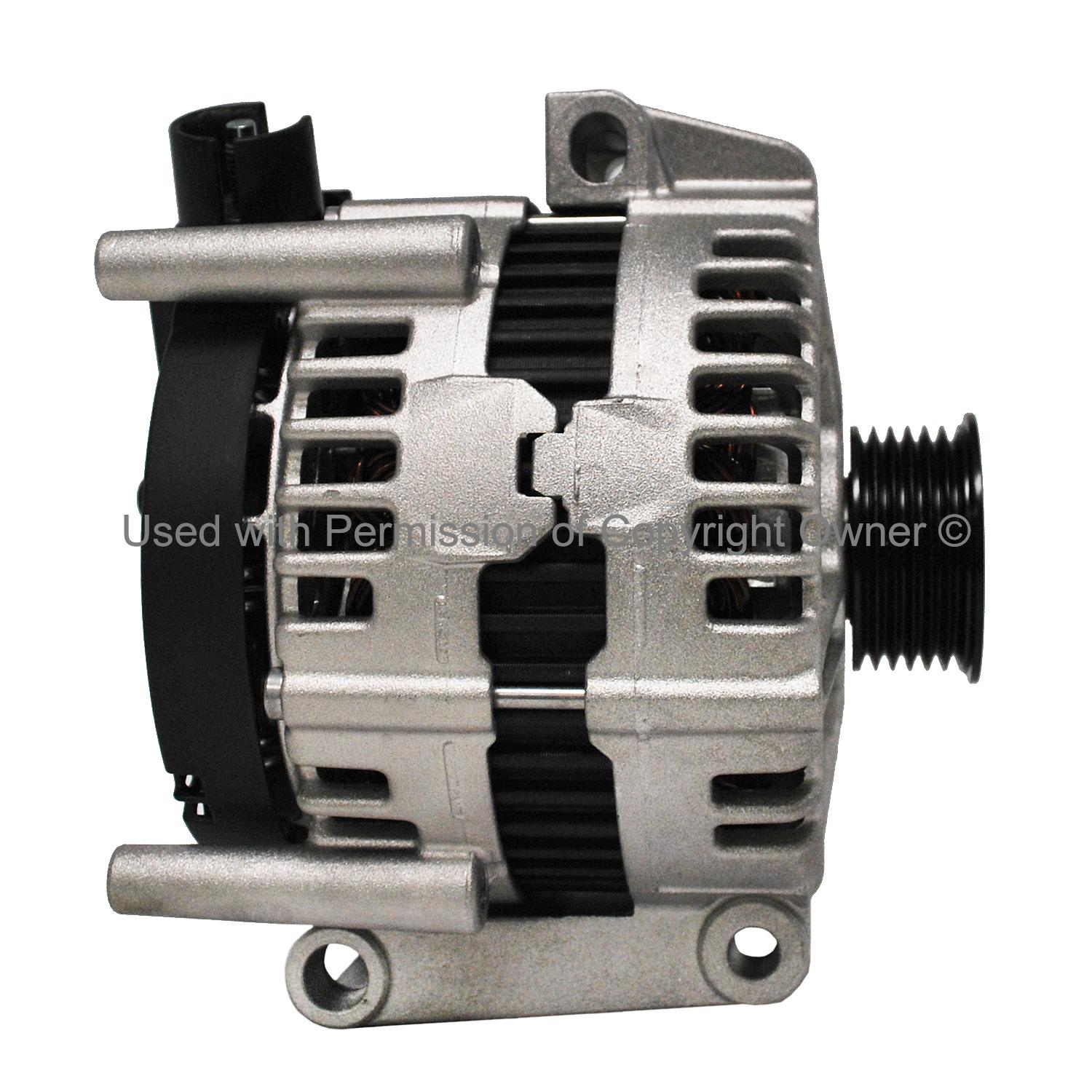MPA 15713N Alternator product image 8 of 8