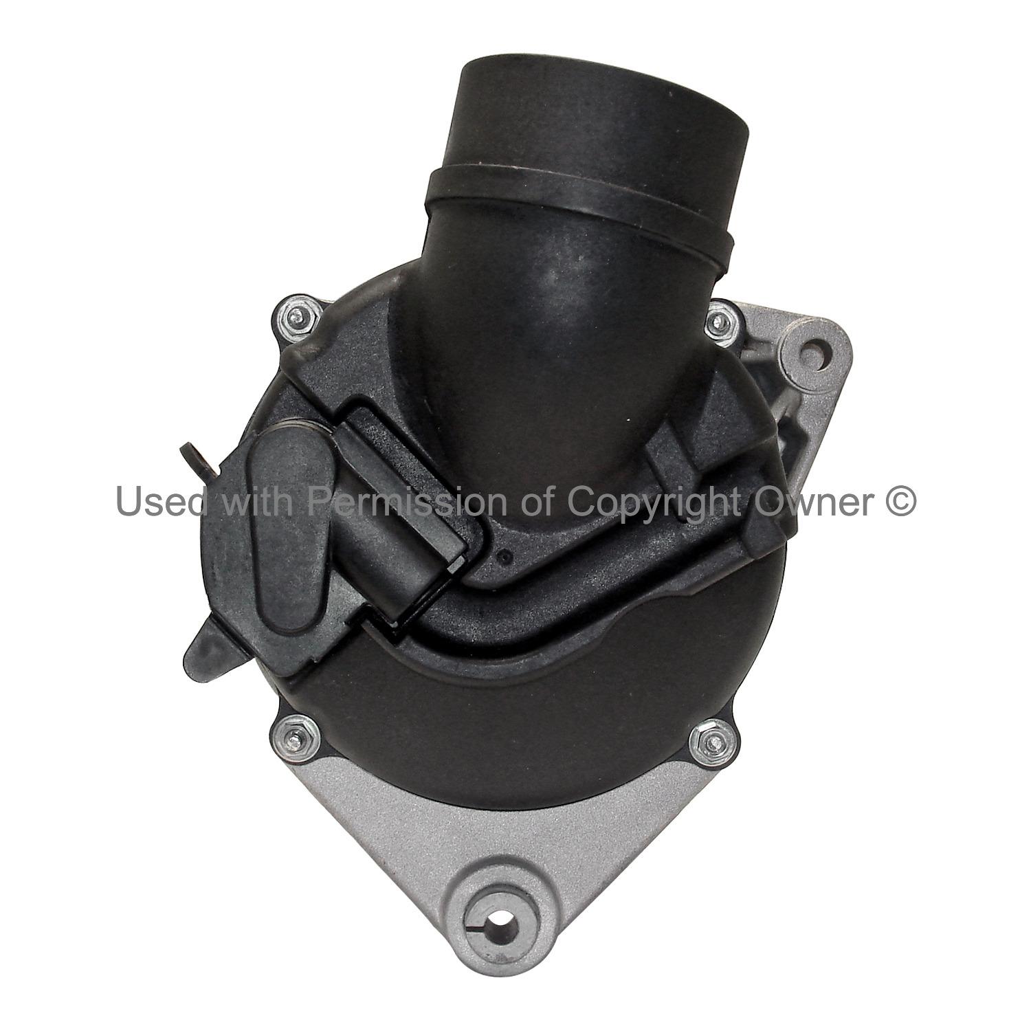 MPA 15714 - Alternator MPA 15714 Alternator product image 2 of 4