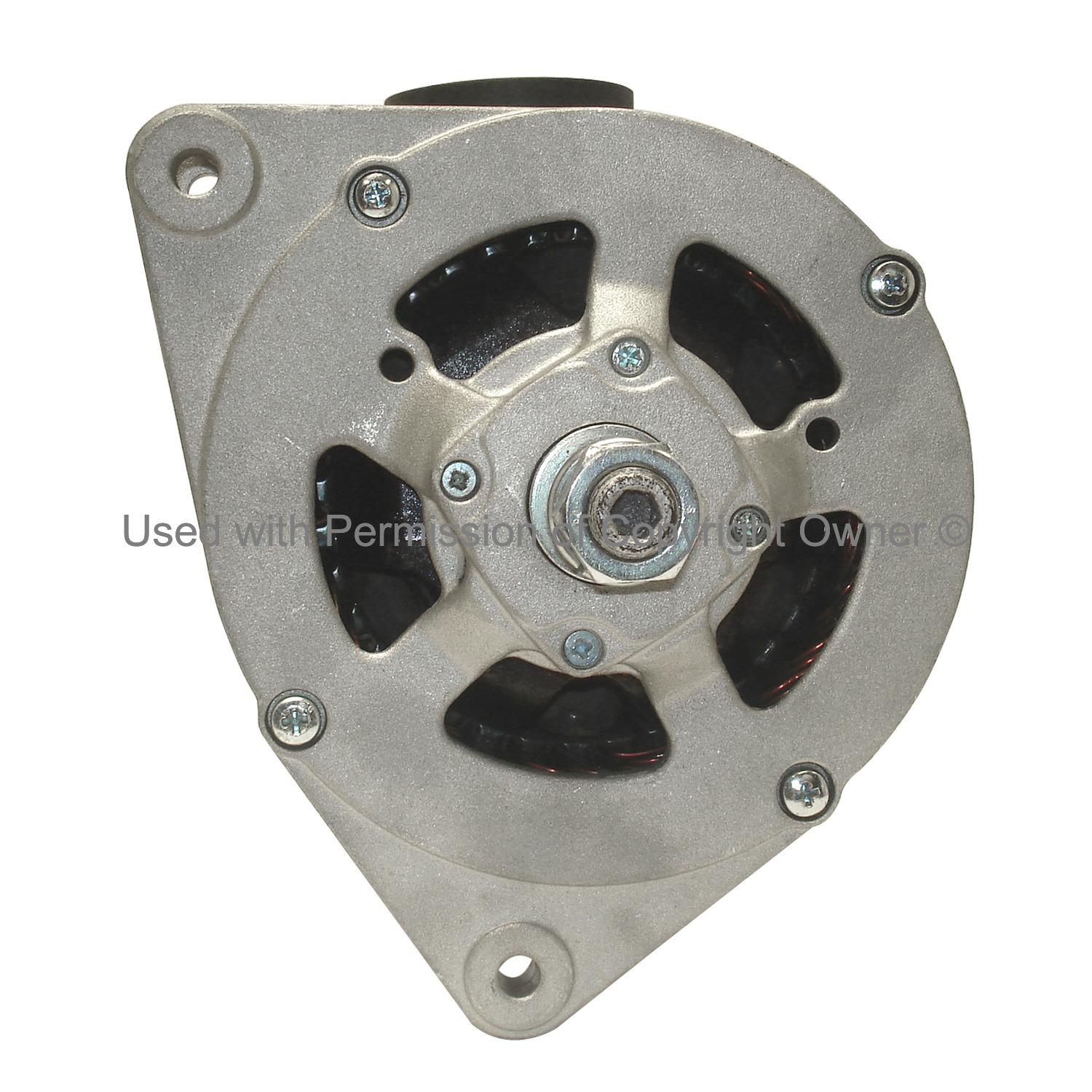 MPA 15714 - Alternator MPA 15714 Alternator product image 3 of 4