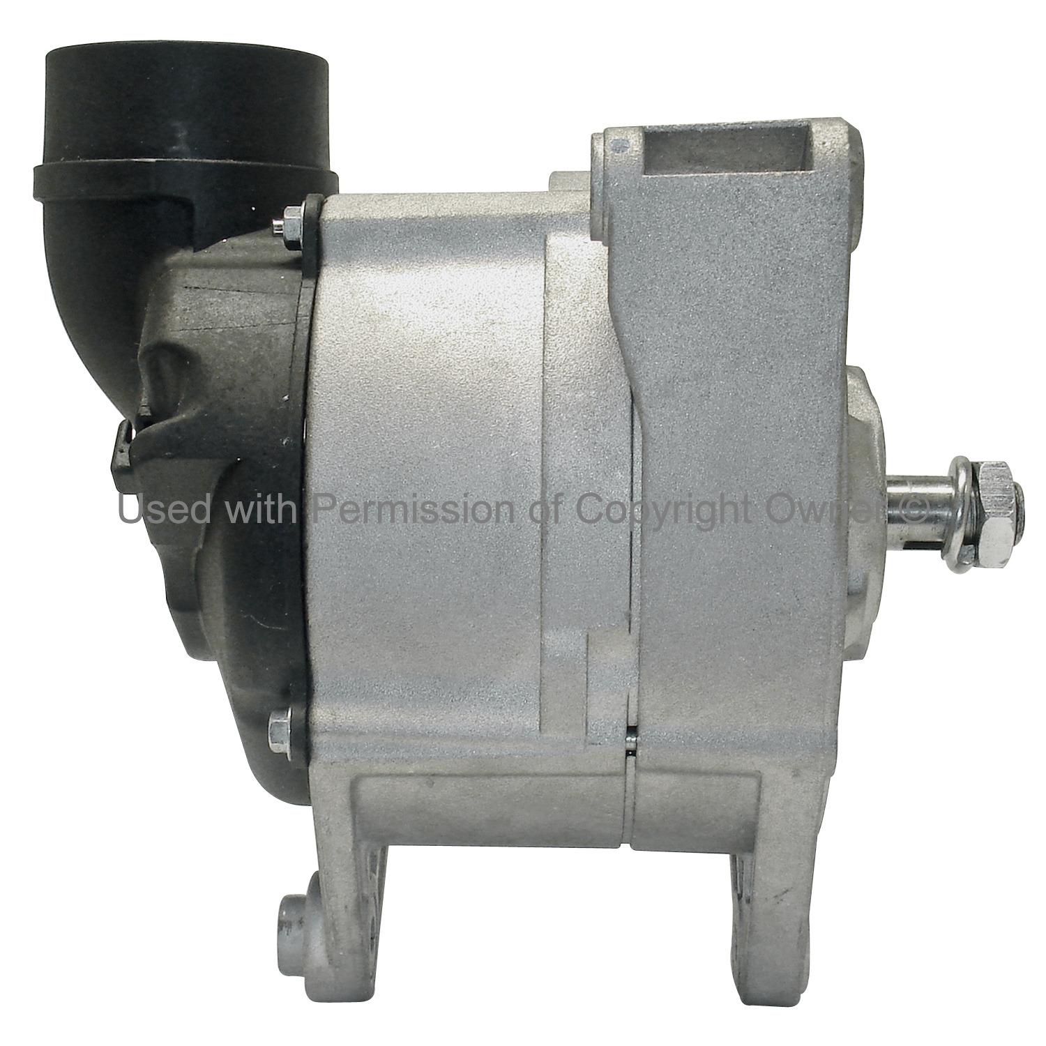 MPA 15714 - Alternator MPA 15714 Alternator product image 4 of 4