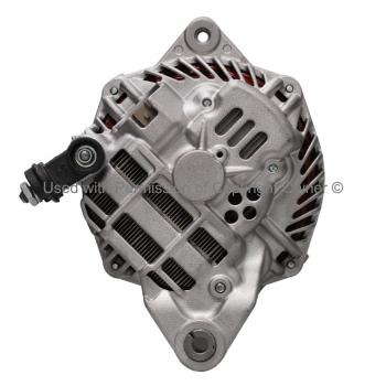 MPA 15718N Alternator product image 2 of 8