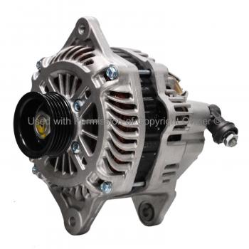 MPA 15718N Alternator product image 5 of 8