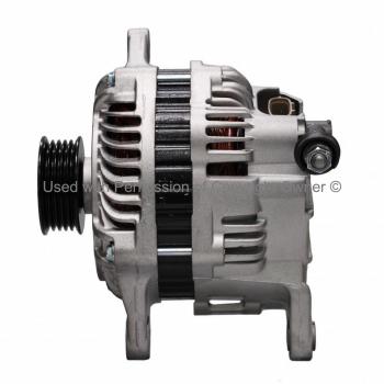MPA 15718N Alternator product image 8 of 8