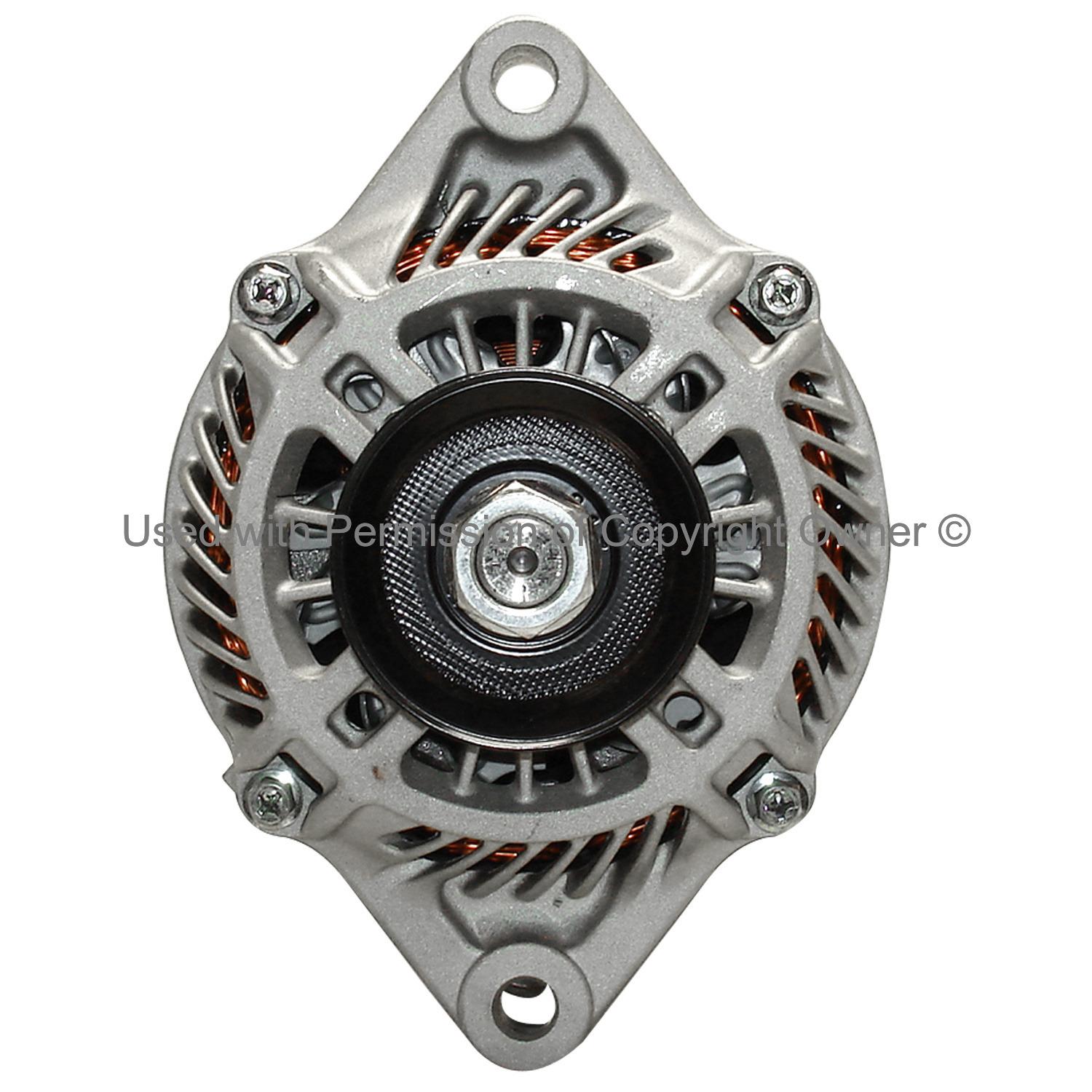 MPA 15719 Alternator product image 3 of 4