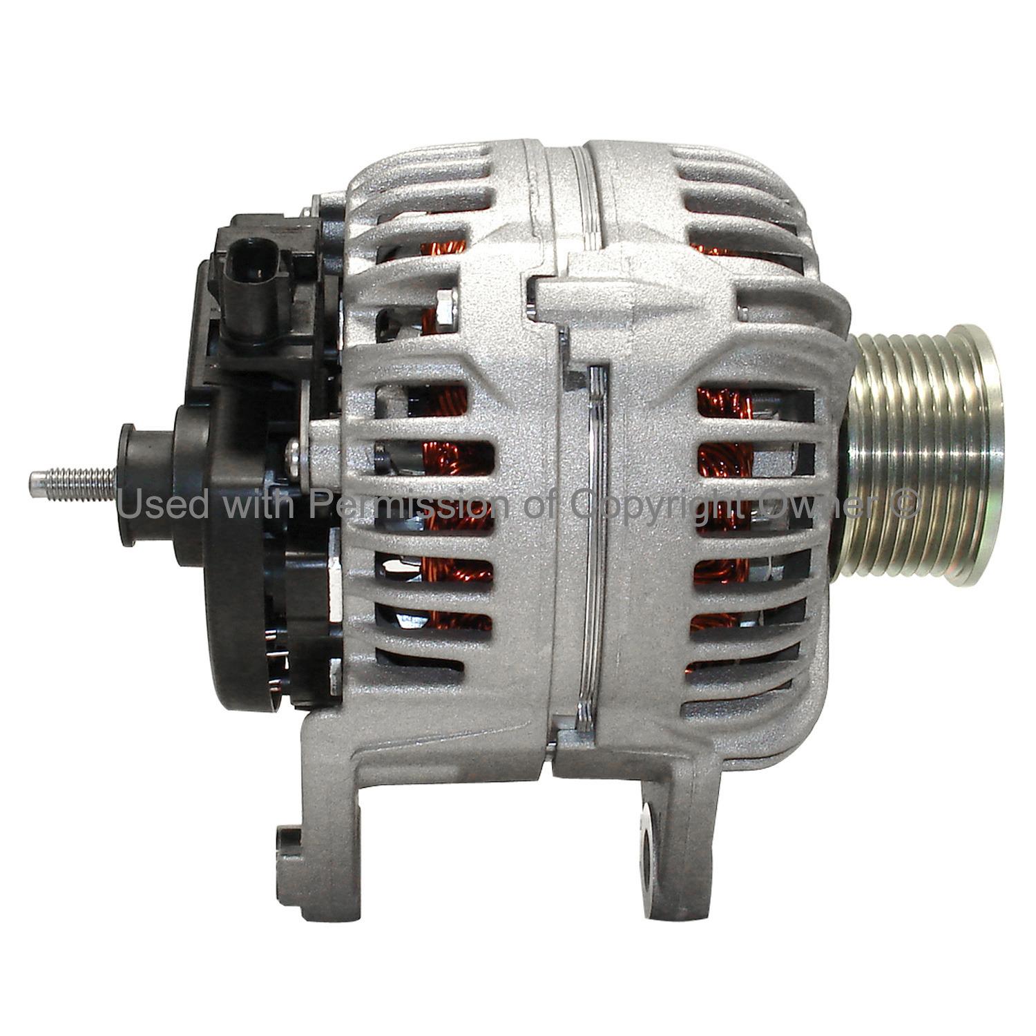 MPA 15720 Alternator product image 4 of 4